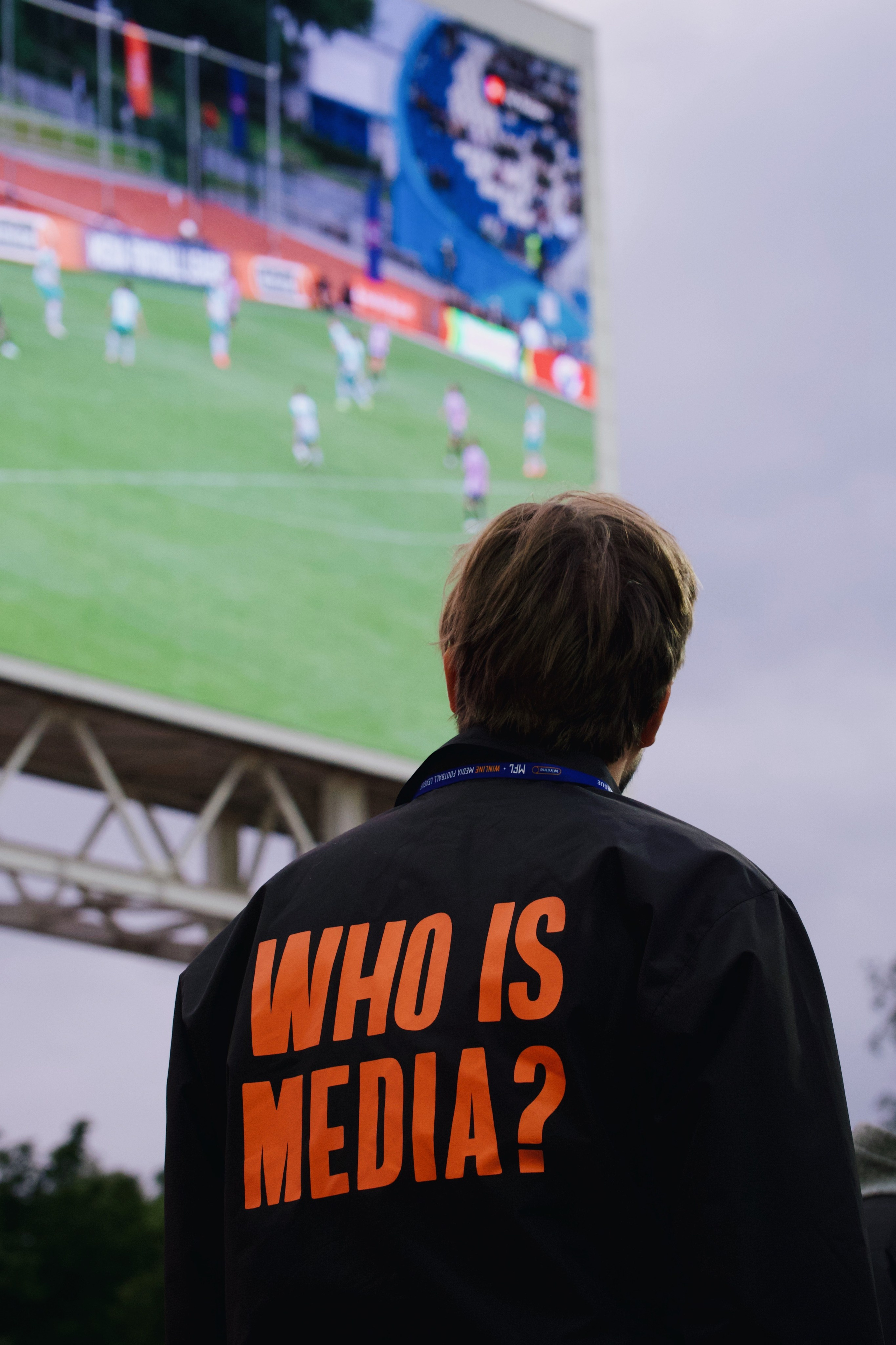 Амкал ’25. Татьян гертье