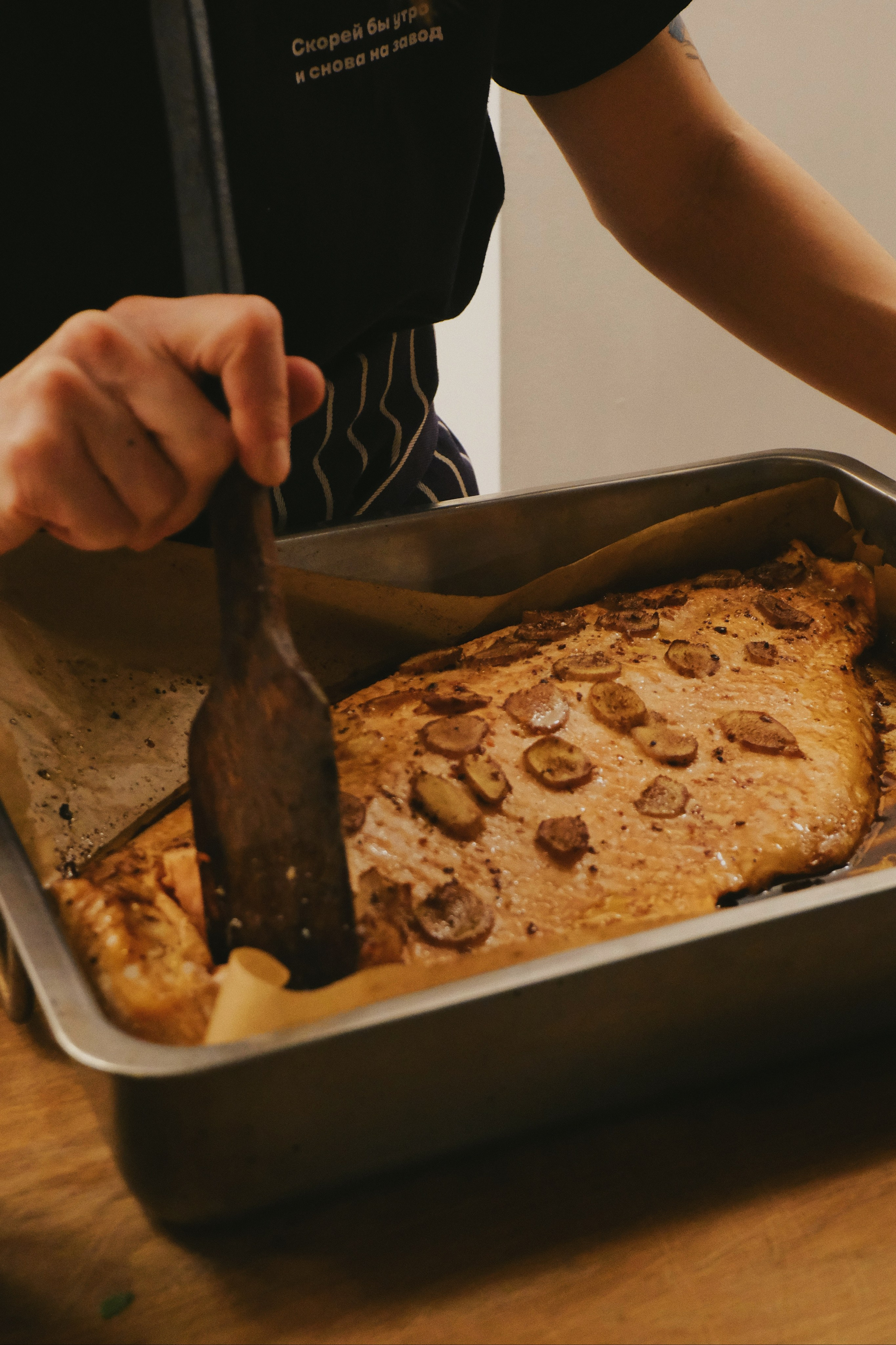 Мастер-класс. Татьян гертье