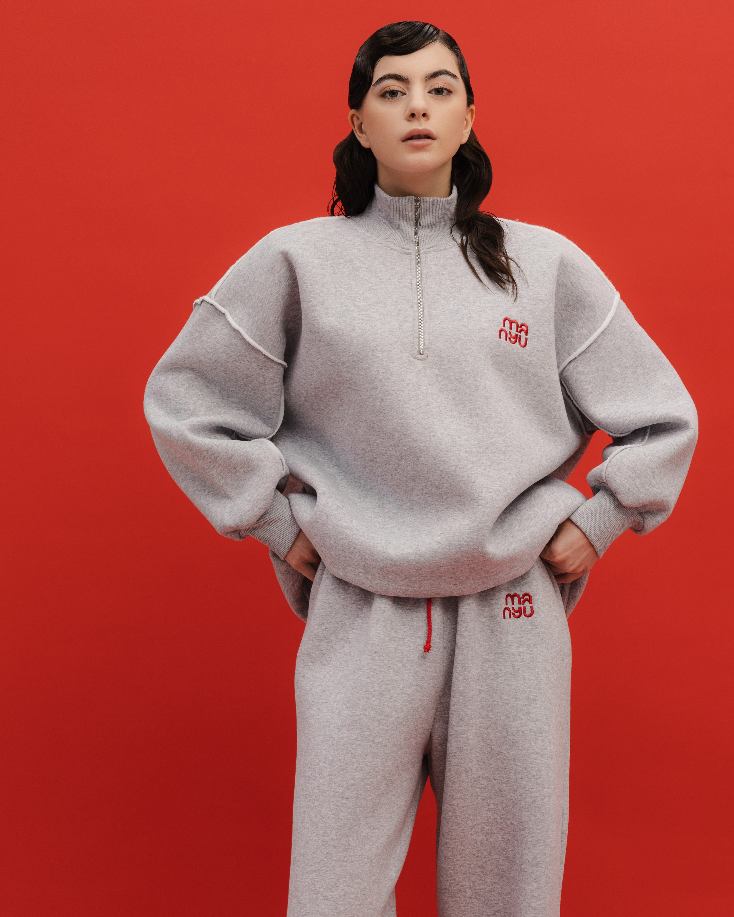 For MANYU. Фэшн фотограф в Питере Анна Дондик