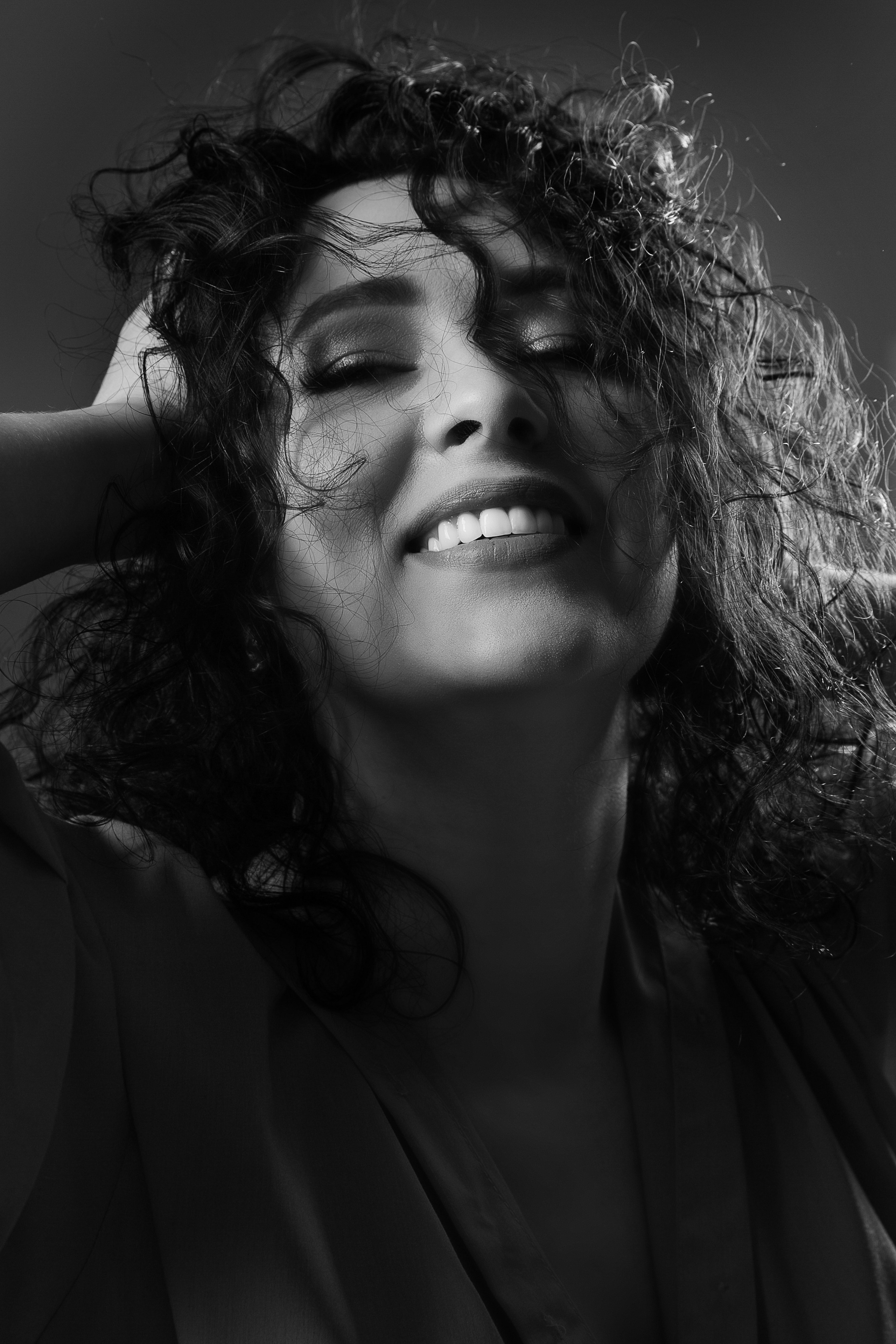 КСЕНИЯ, специалист по генеалогии. Photographer Anna Arzamastseva