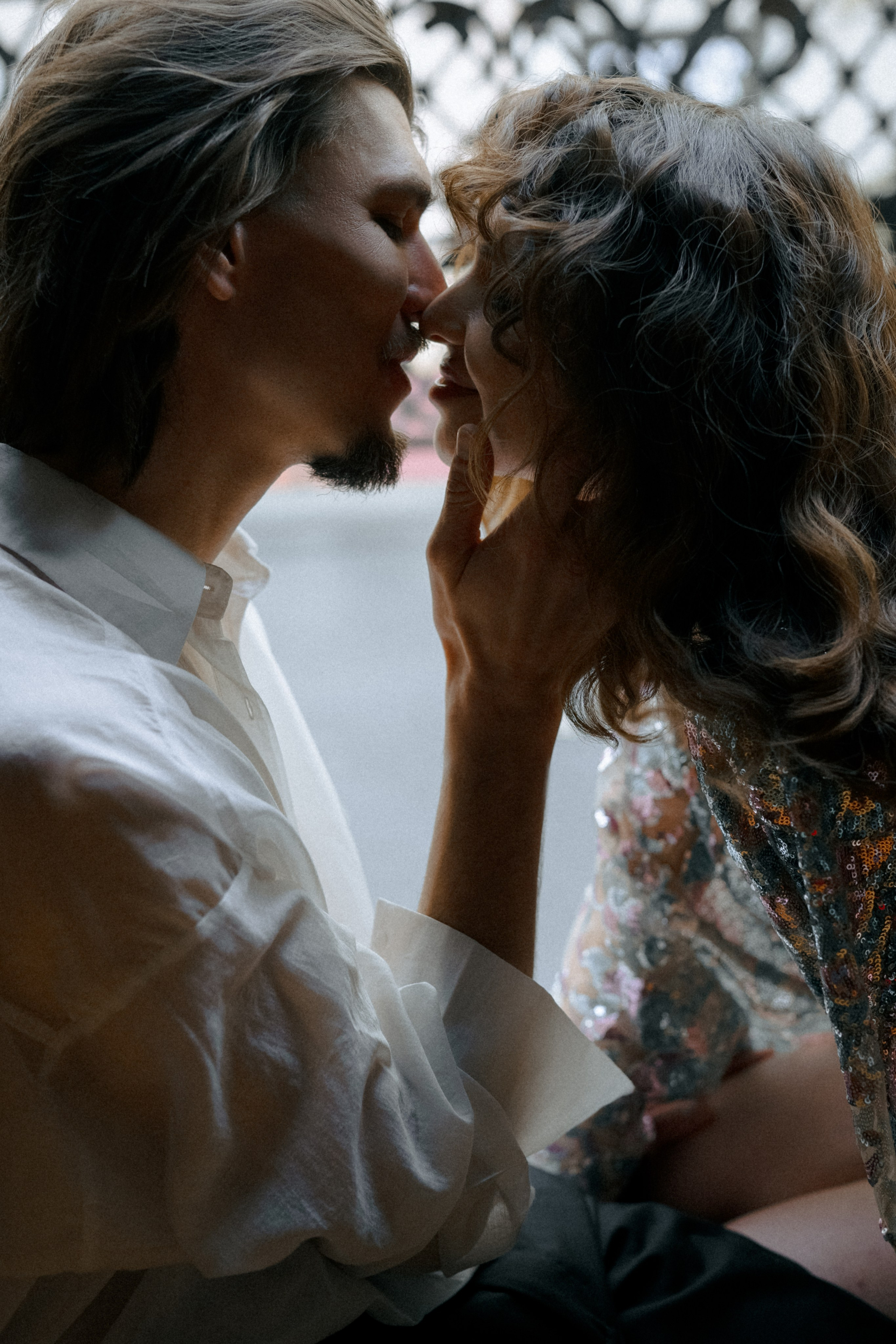 Parisian vibes. Свадебный и семейный фотограф в Краснодаре и Краснодарском крае