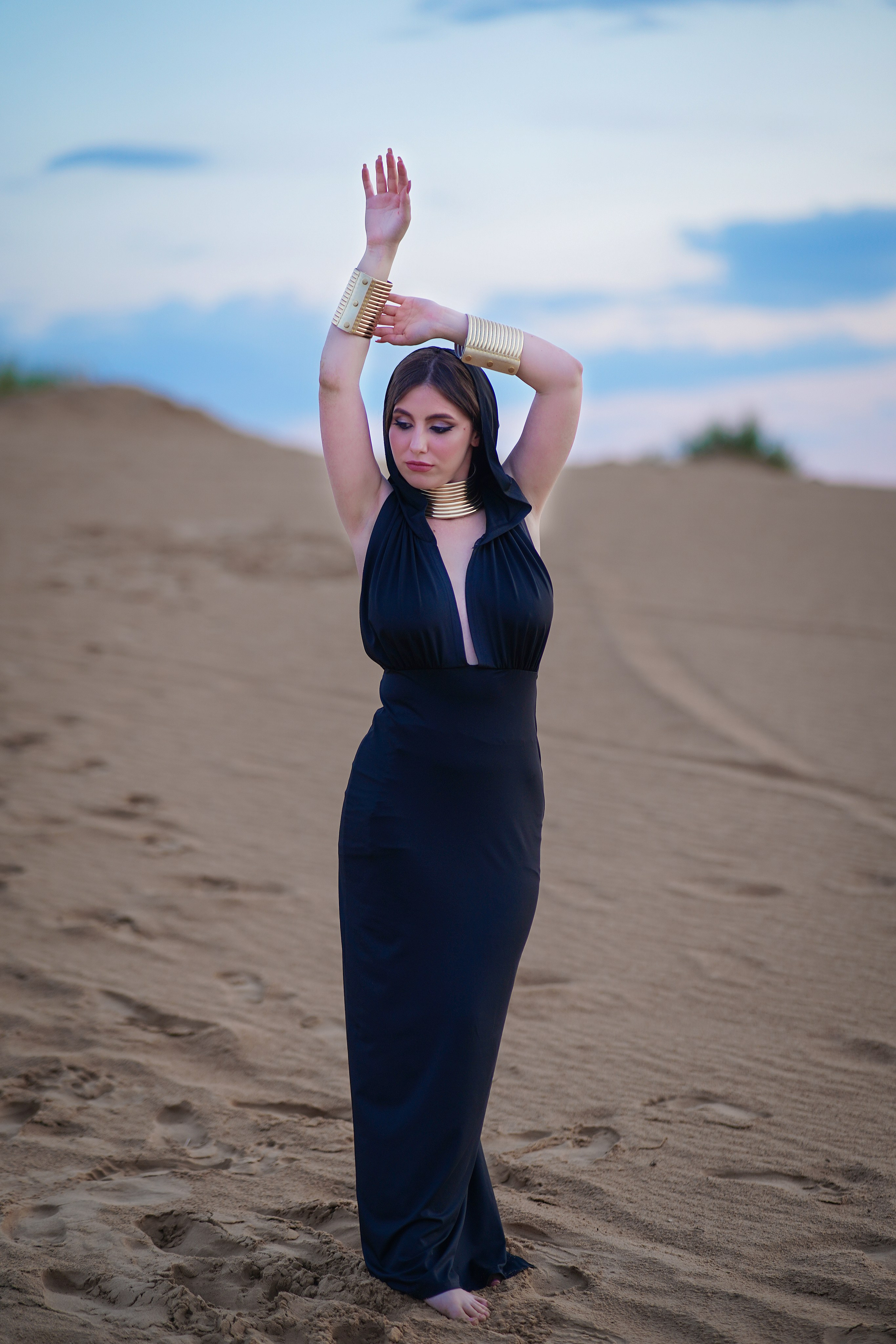 Индивидуальные. Фотограф в Оренбурге Мария Иванова