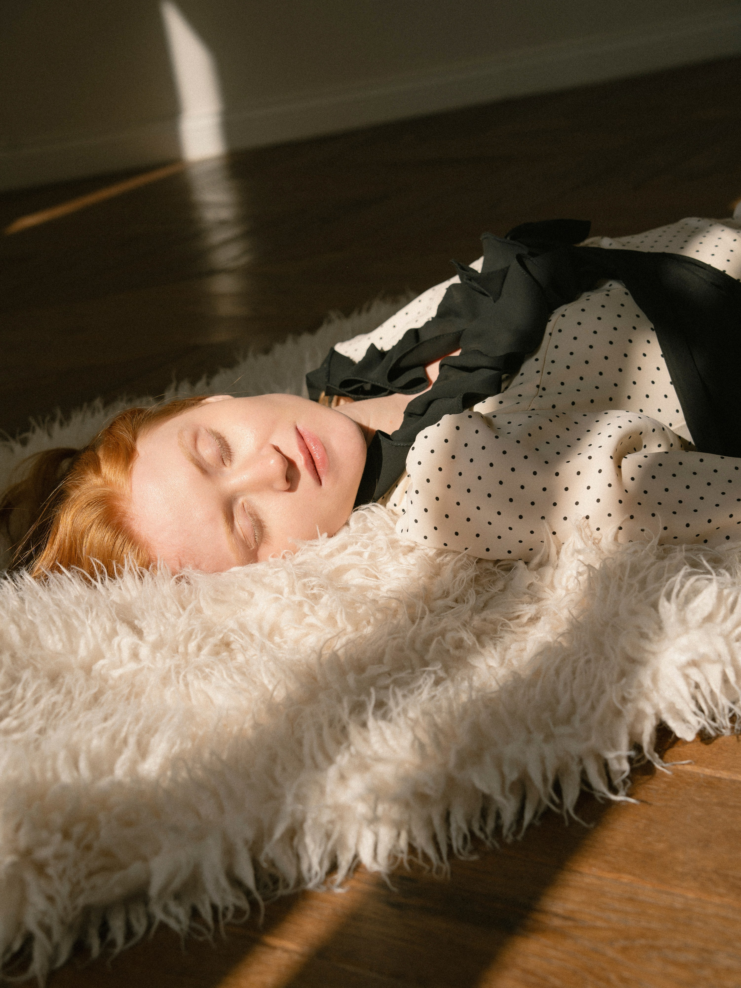 Юля. Портретный фотограф в Москве — Захарова Полина