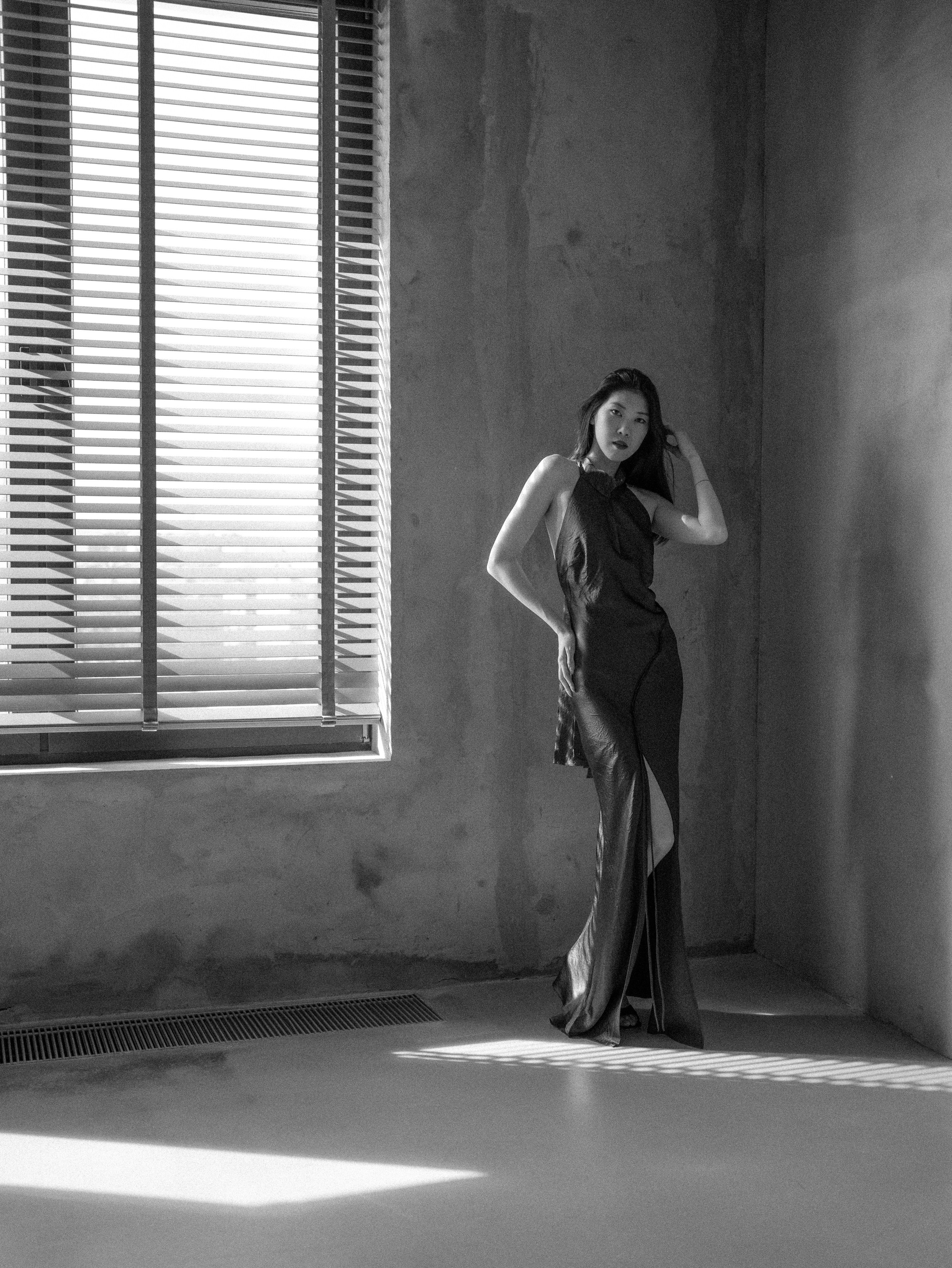 Ирэн. Портретный фотограф в Москве — Захарова Полина