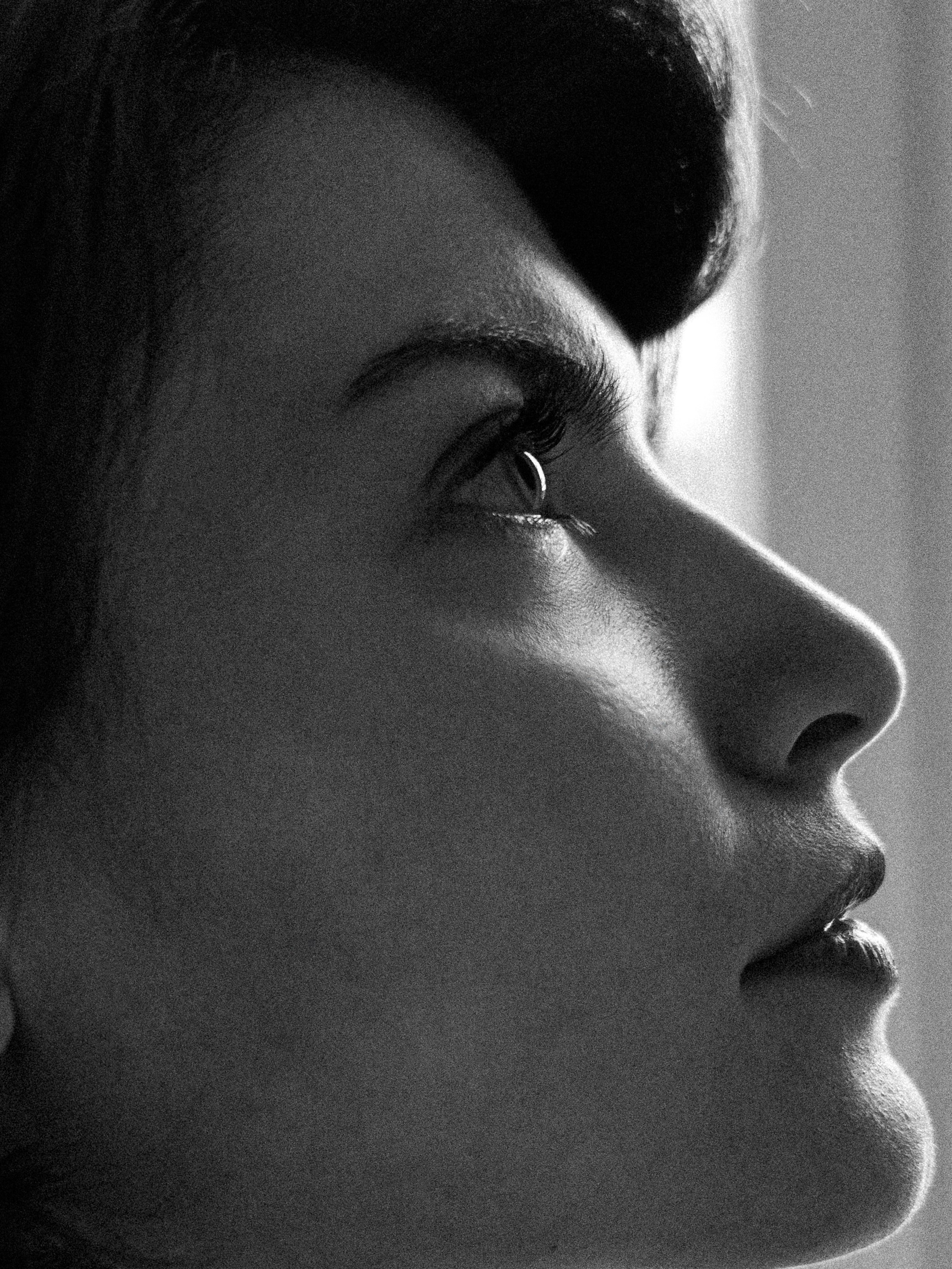 Лиза. Портретный фотограф в Москве — Захарова Полина