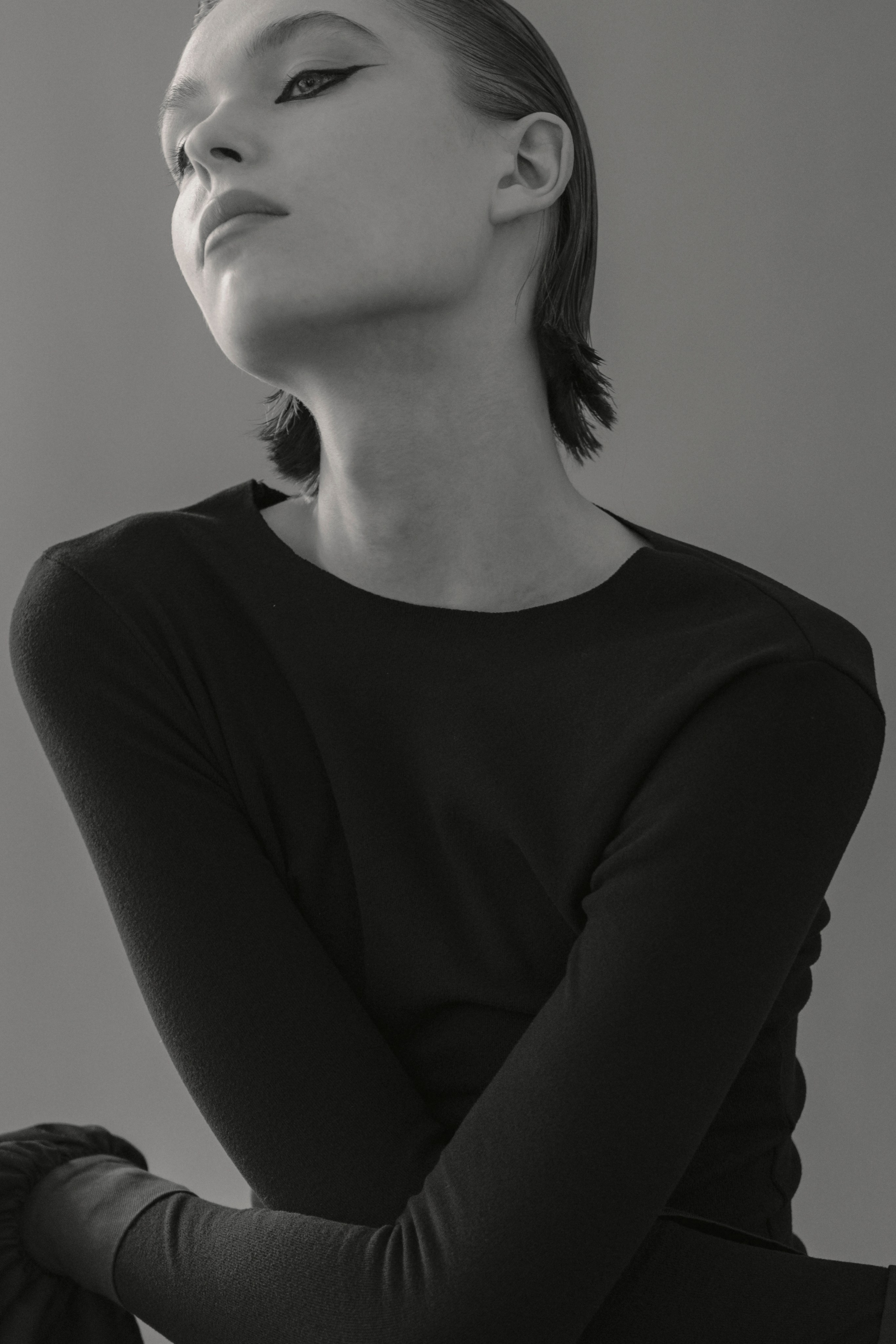 Драма. Портретный фотограф в Москве — Захарова Полина