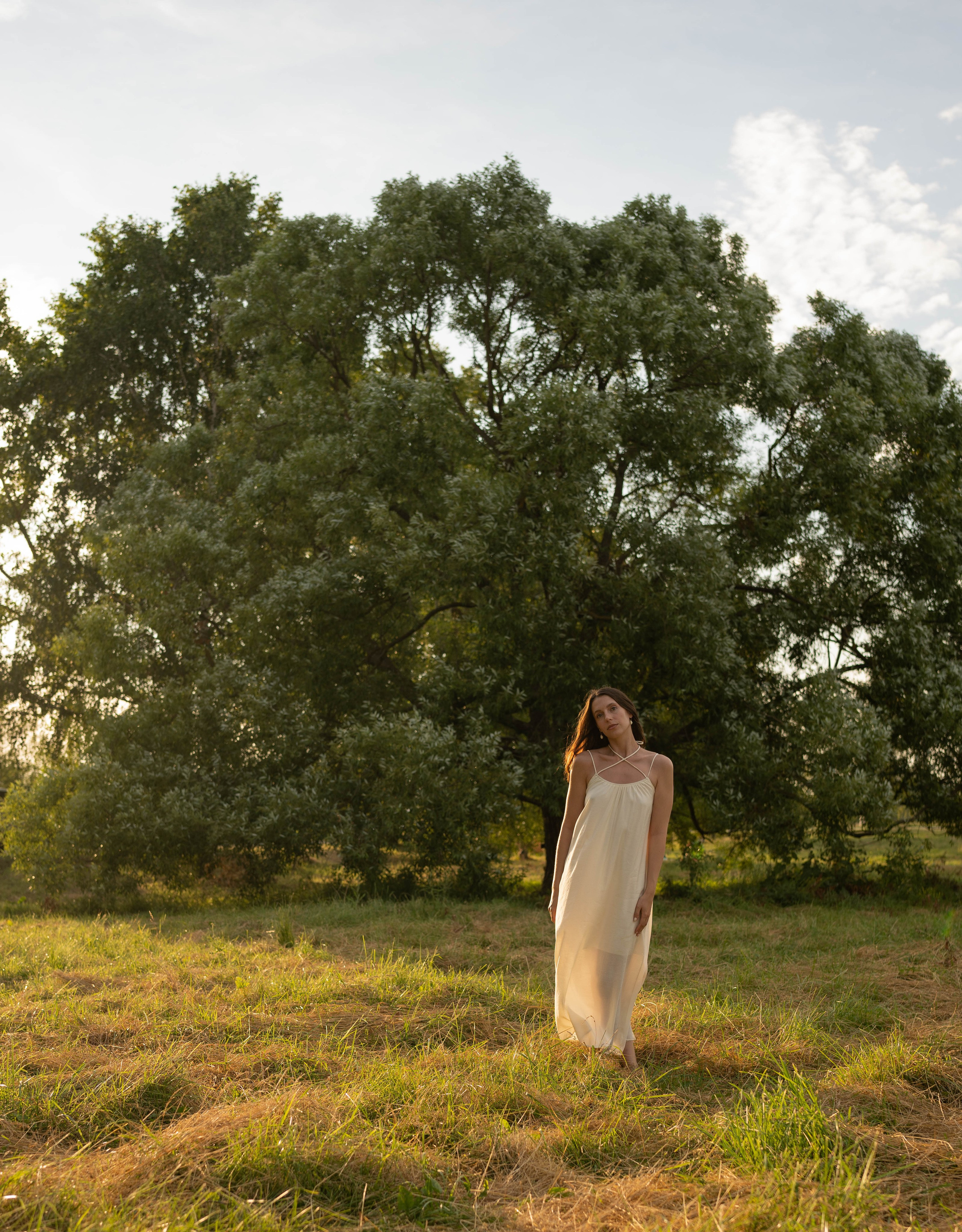 Ульяна. Портретный фотограф в Москве — Захарова Полина