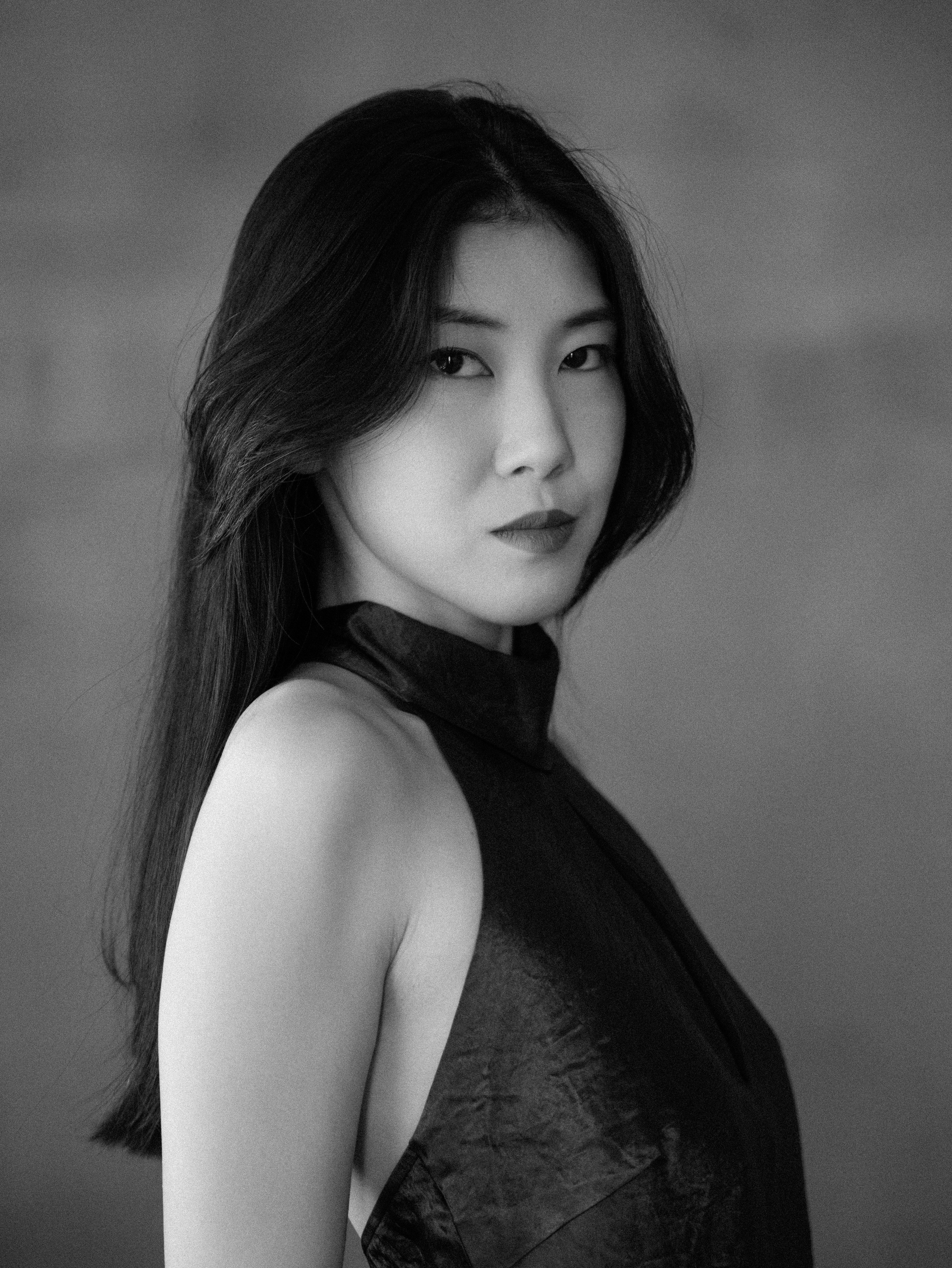 Ирэн. Портретный фотограф в Москве — Захарова Полина