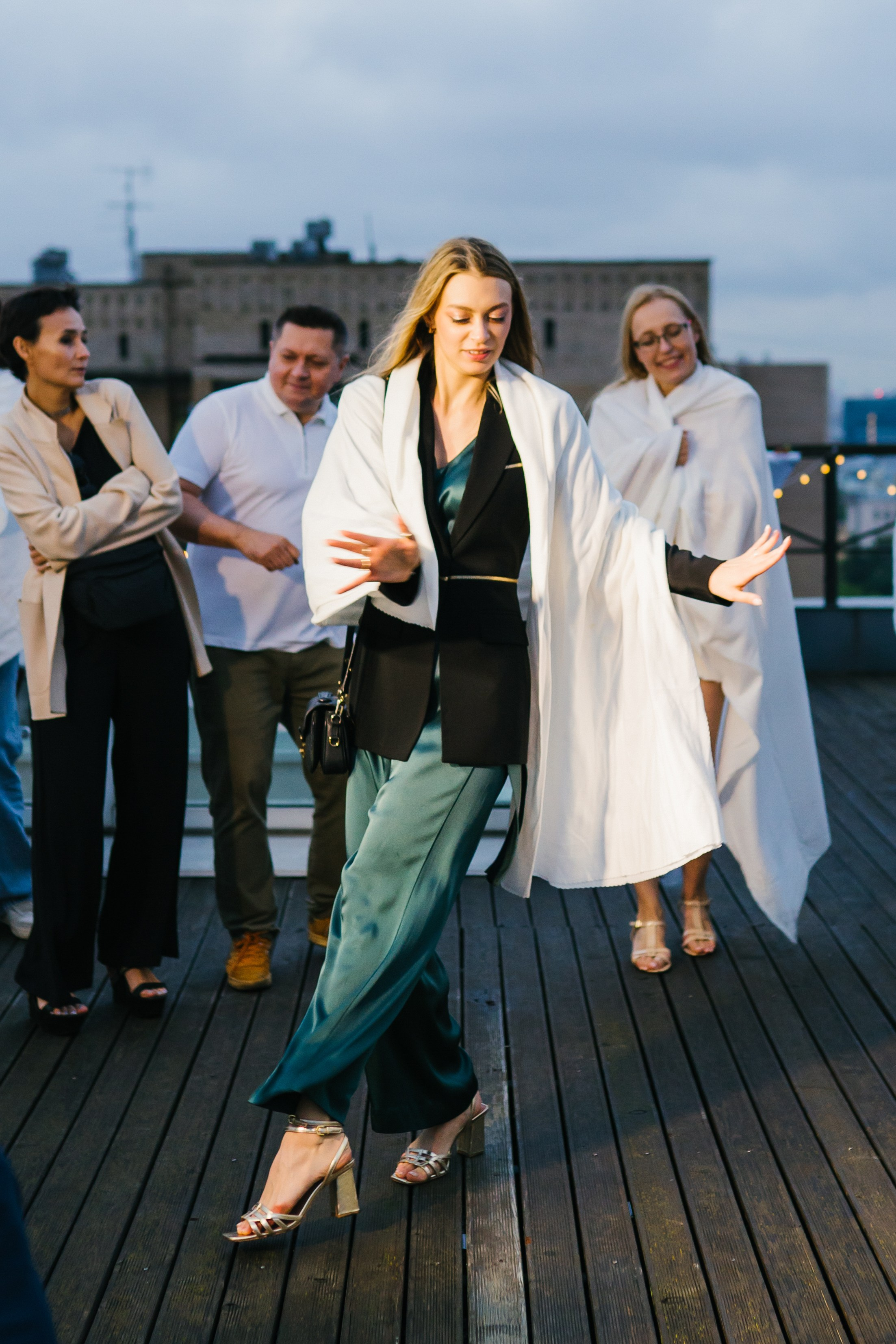 Репортаж мероприятия. Фотограф в Москве Оксана Симонова