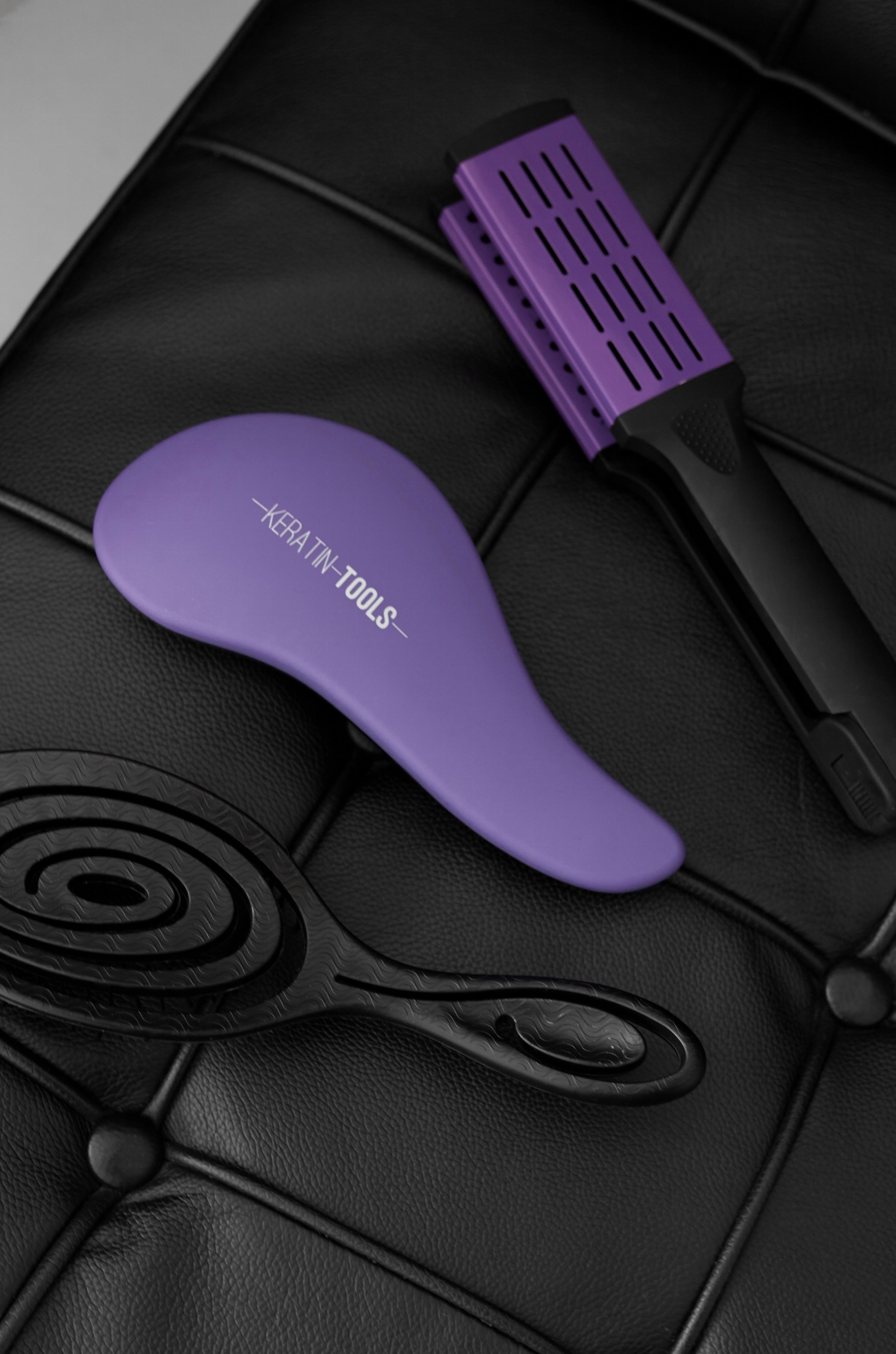 Для мастера по реконструкции волос. Фотограф Стилист Тюмень Вера Хайруллина