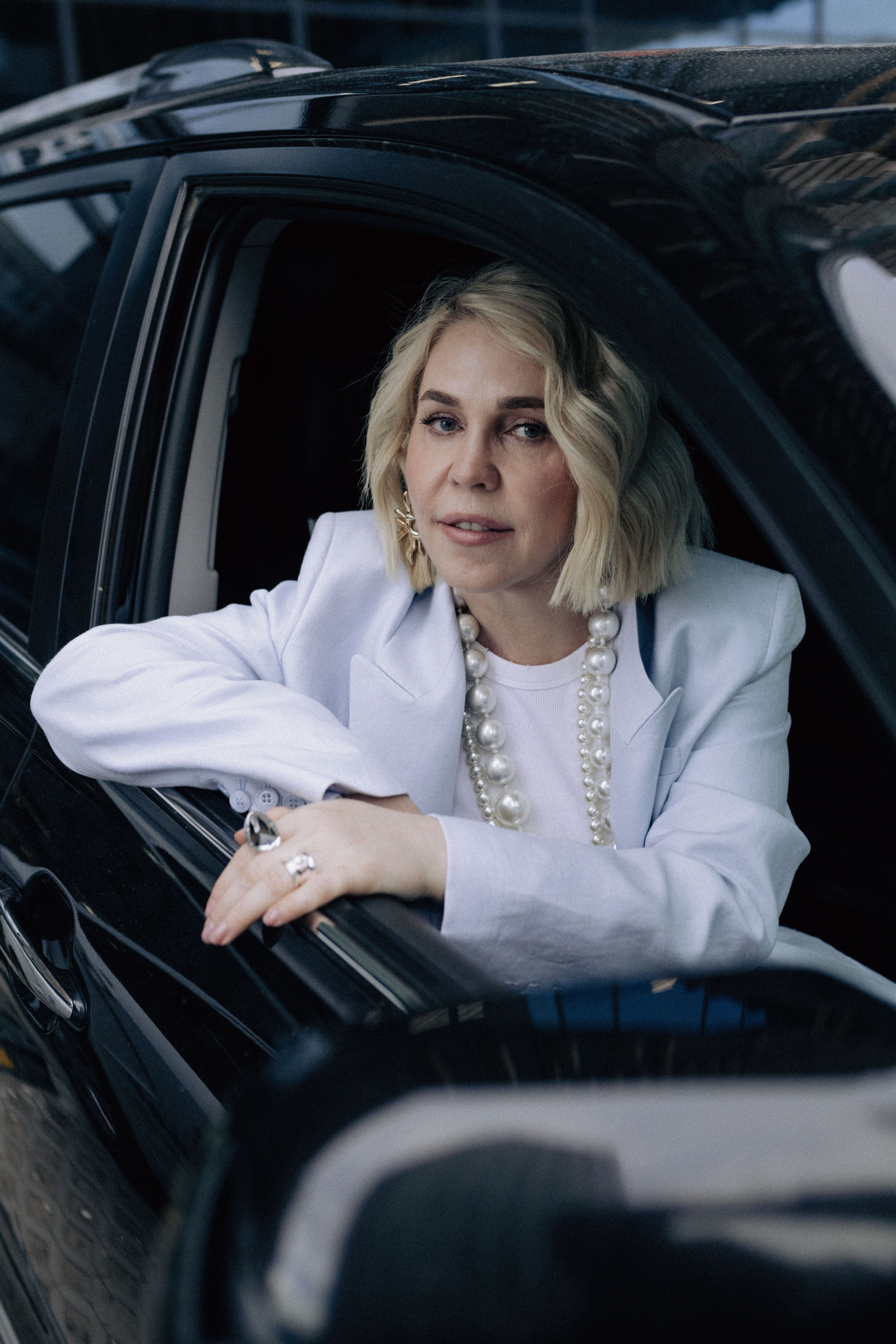 Лариса. Фотограф Стилист Тюмень Вера Хайруллина