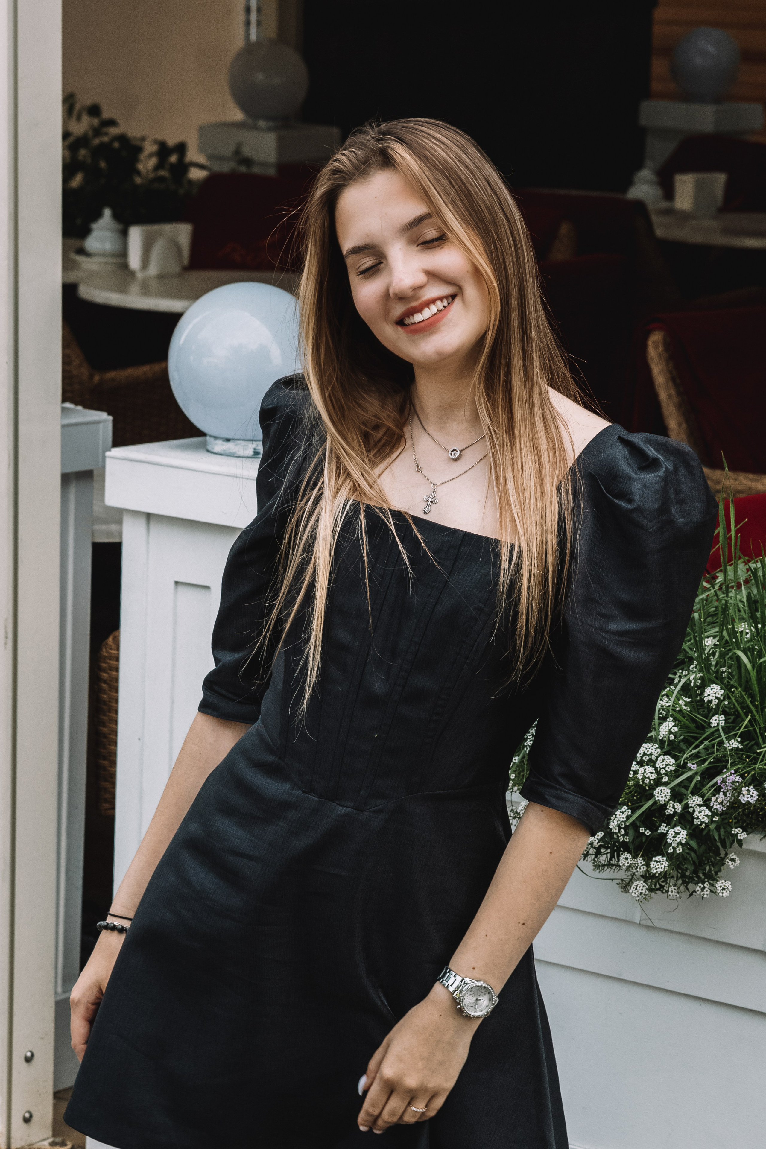 Оля. Семейный фотограф в Москве Алла Суворова