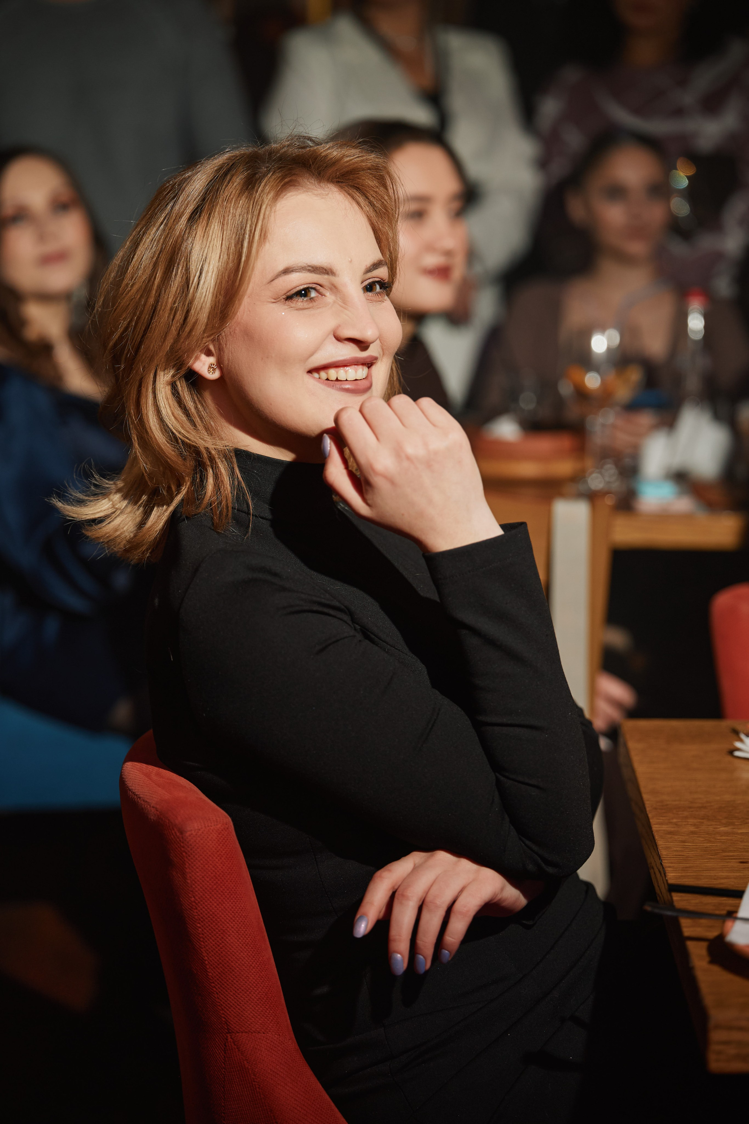 Арт-вечеринка 2026. Фотограф и видеограф в Кургане Леонид Корнильев