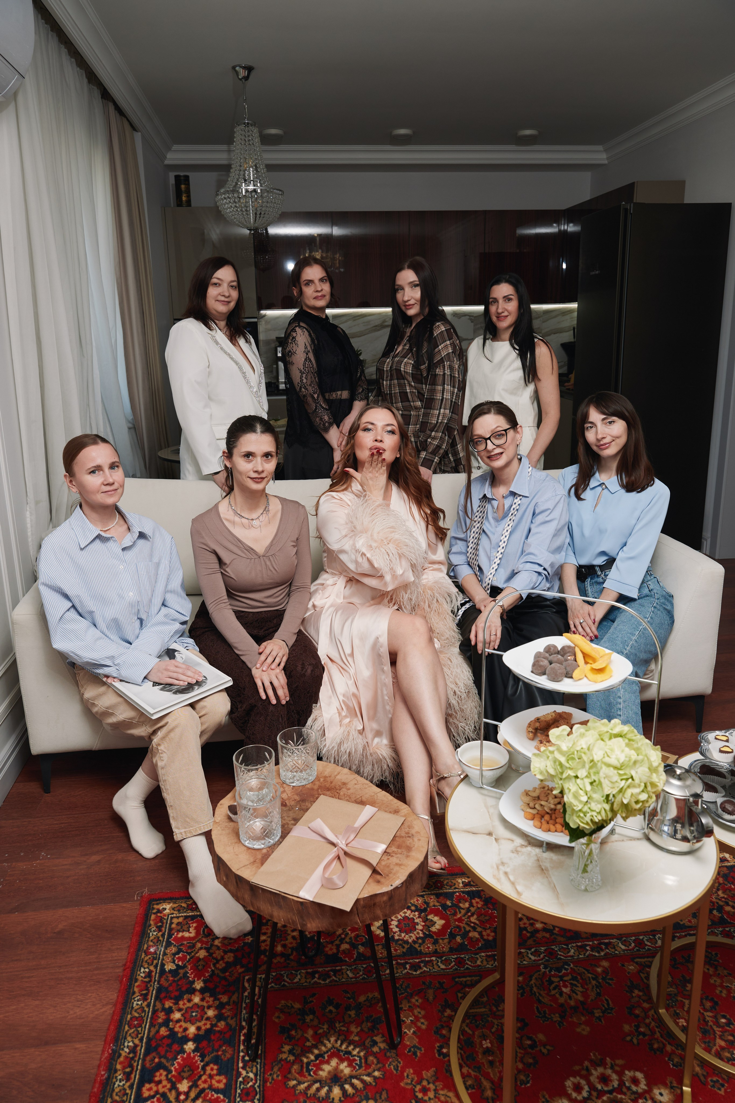 МК по имиджу. Фотограф и видеограф в Кургане Леонид Корнильев