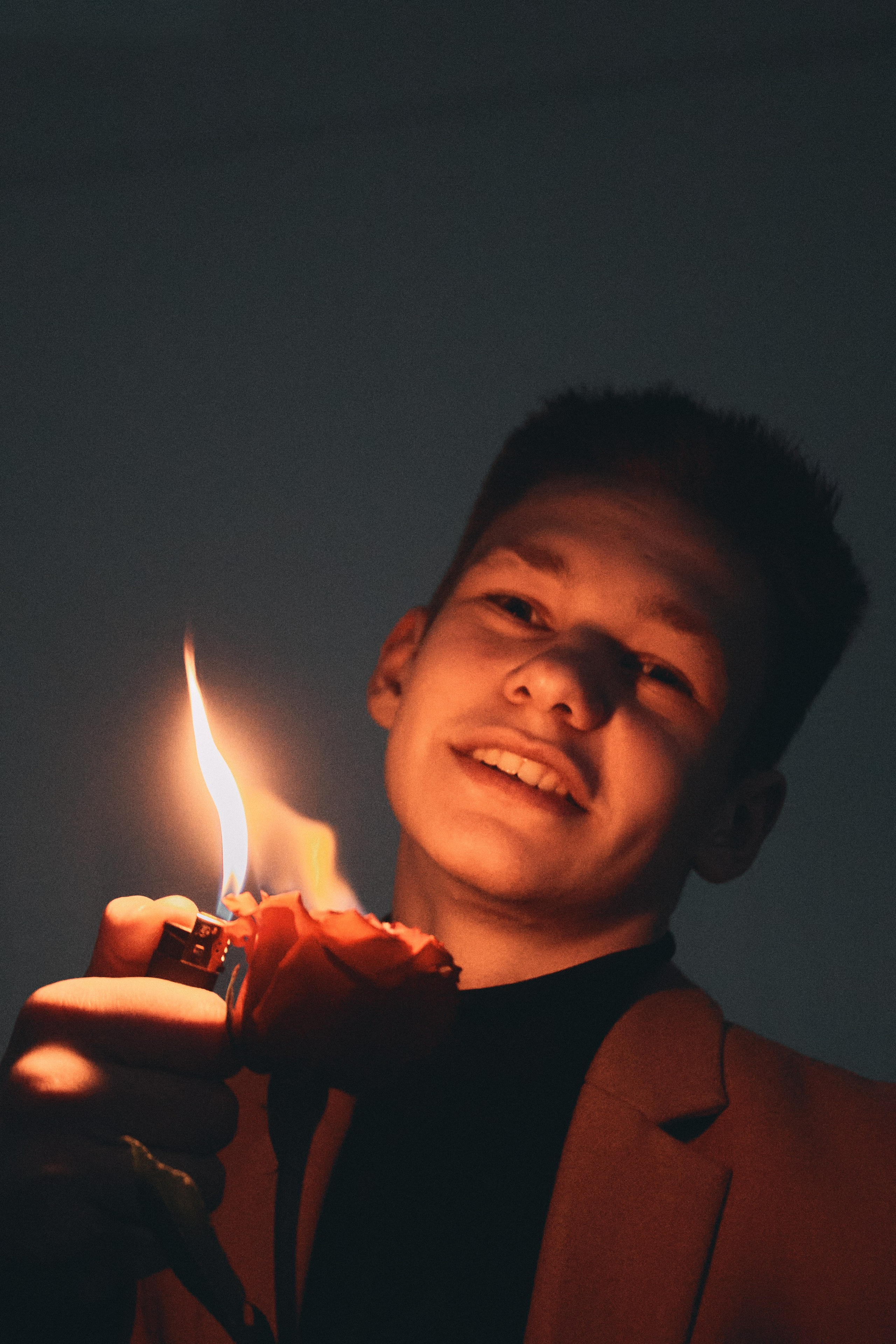 Макс. Фотограф и видеограф в Кургане Леонид Корнильев