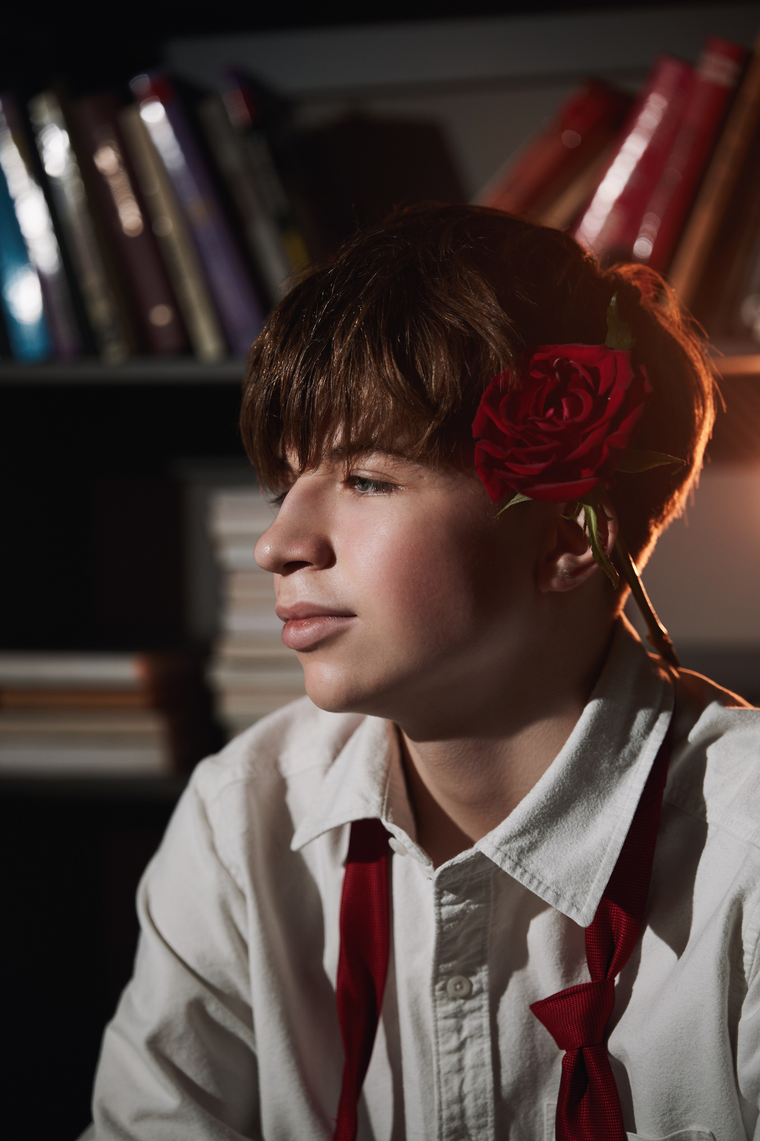 Jonny Bro. Фотограф и видеограф в Кургане Леонид Корнильев