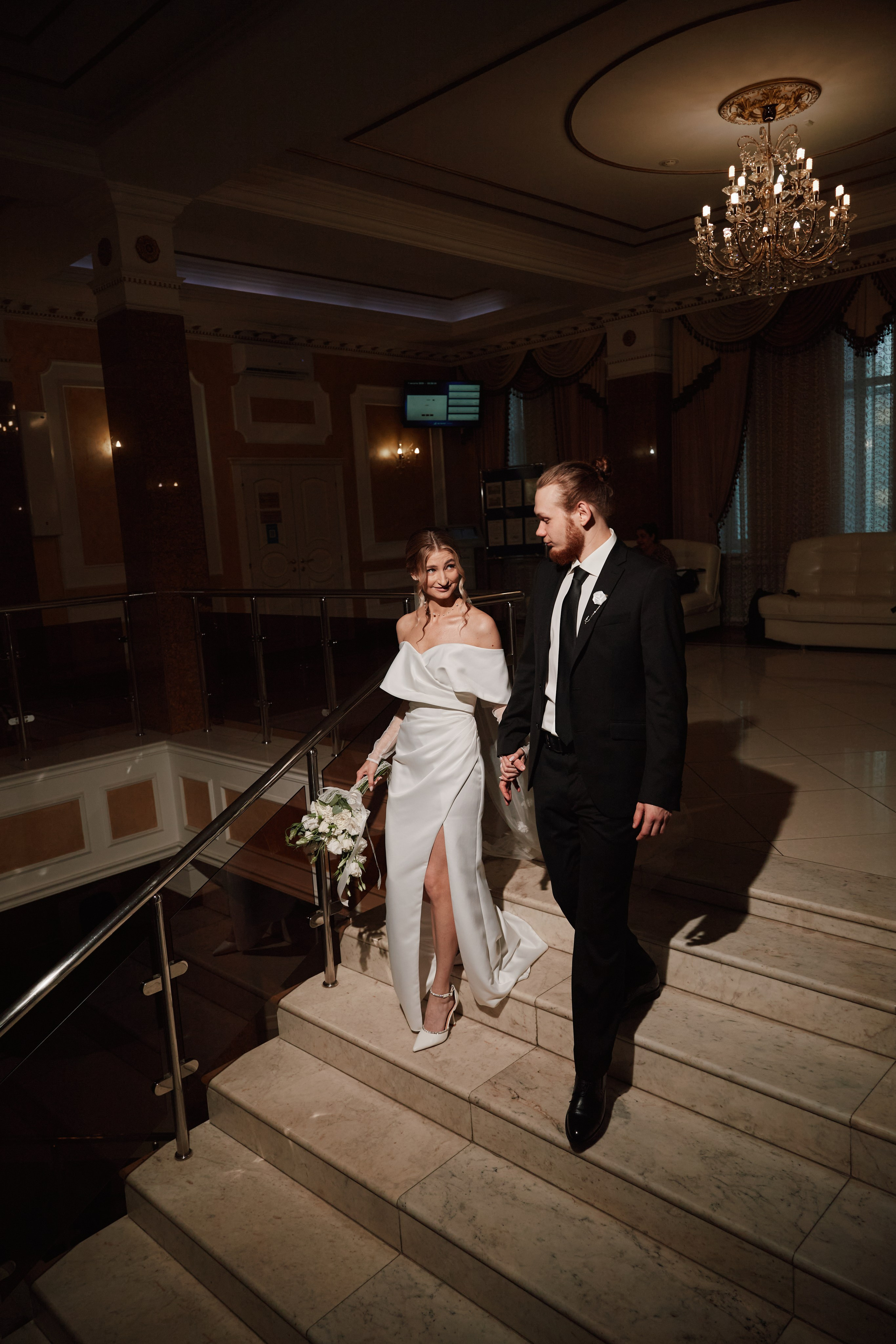 Влад и Кристина. Фотограф и видеограф в Кургане Леонид Корнильев