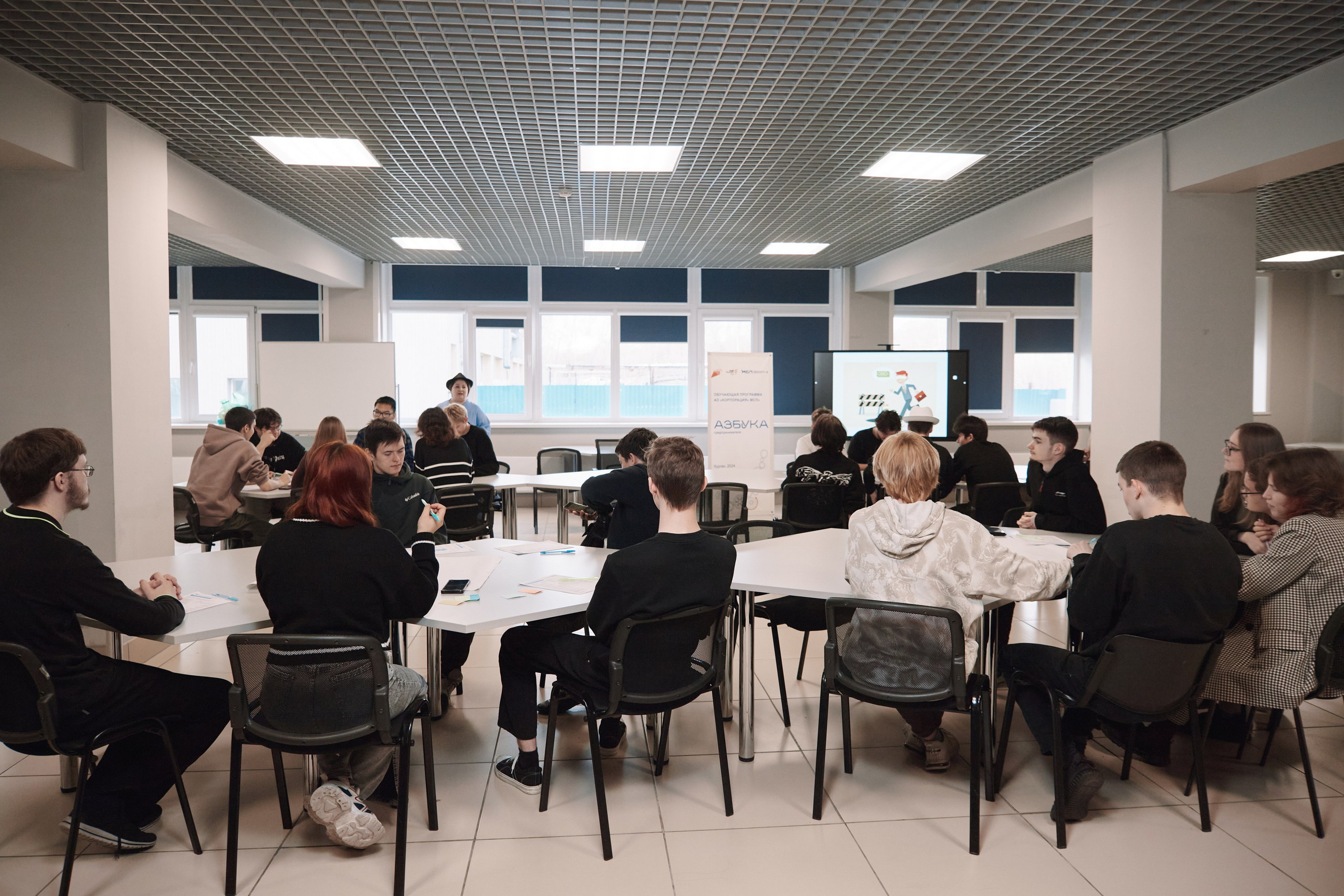 Азбука предпринимателя. Фотограф и видеограф в Кургане Леонид Корнильев