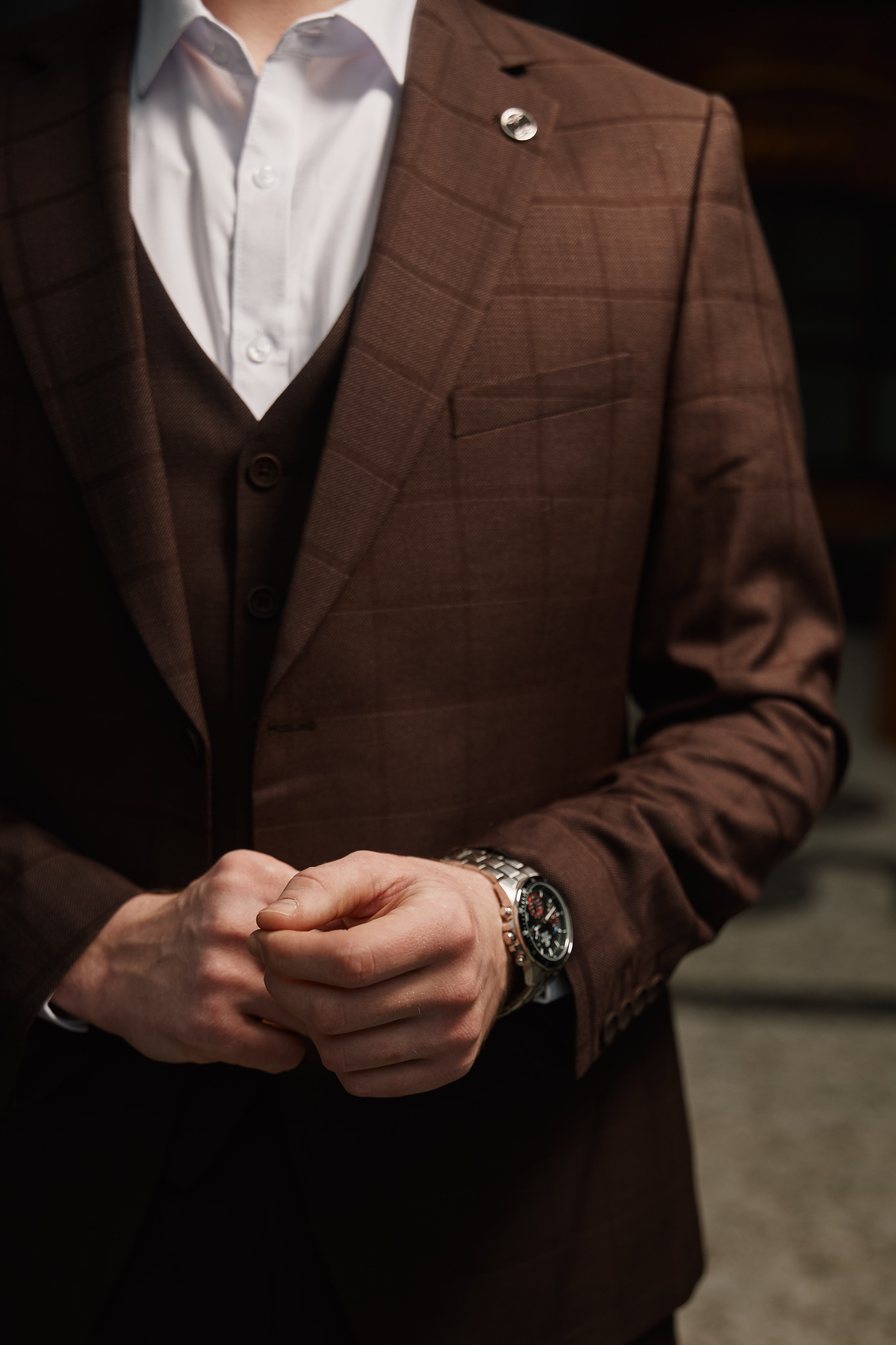 Д&В. Фотограф и видеограф в Кургане Леонид Корнильев