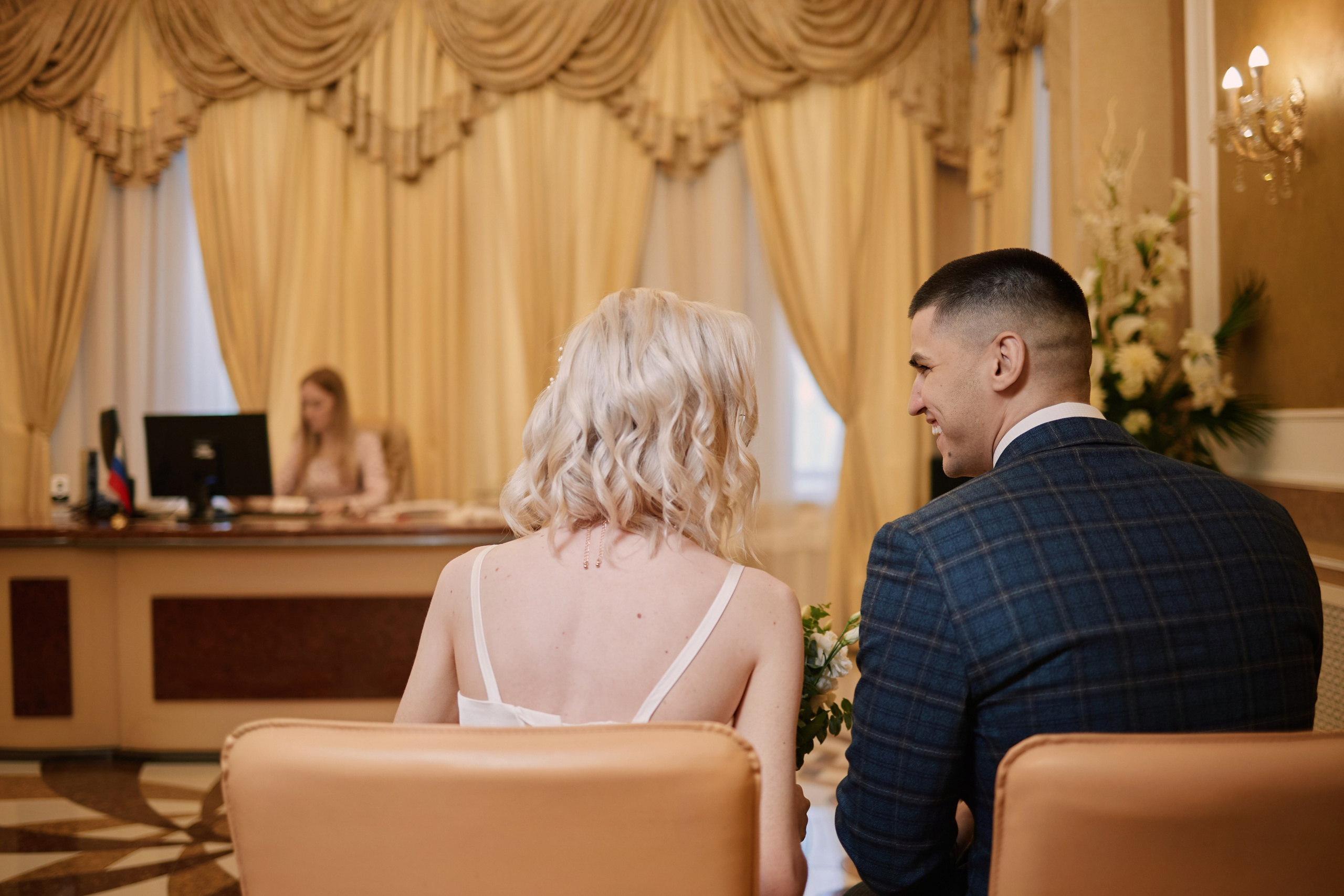 Свадебная фотосессия Курган. Фотограф и видеограф в Кургане Леонид Корнильев