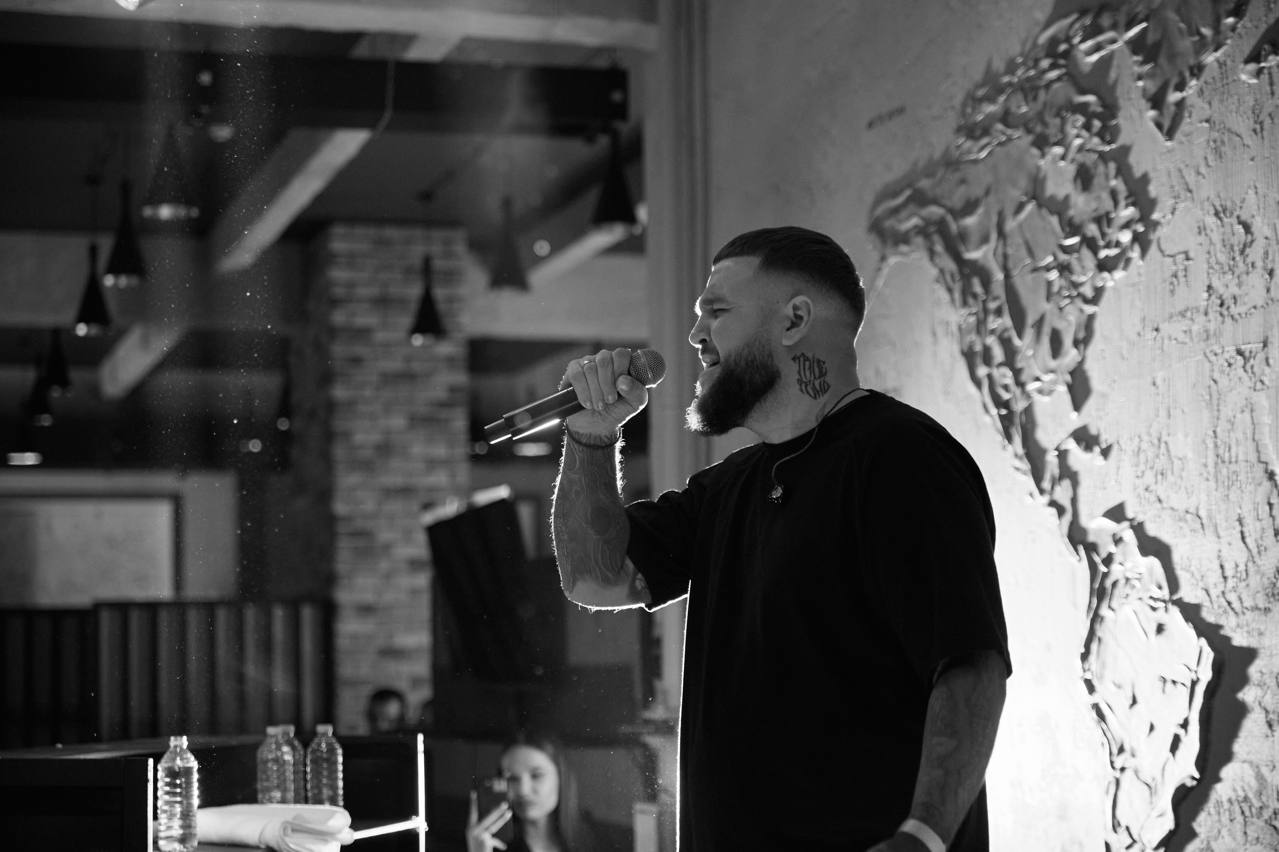 TRUЕТЕНЬ. Фотограф и видеограф в Кургане Леонид Корнильев