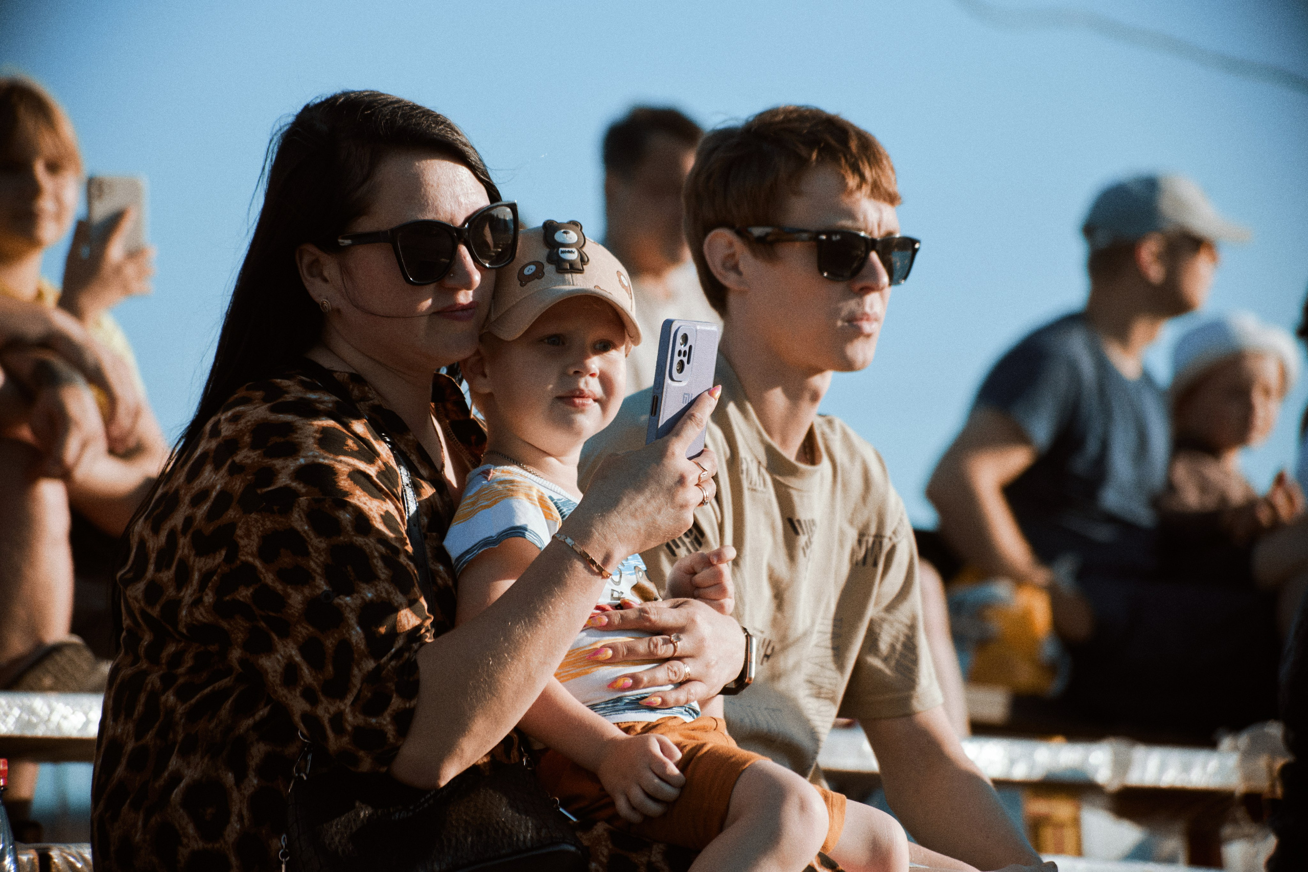 Шоу Каскадёров. Фотограф и видеограф в Кургане Леонид Корнильев