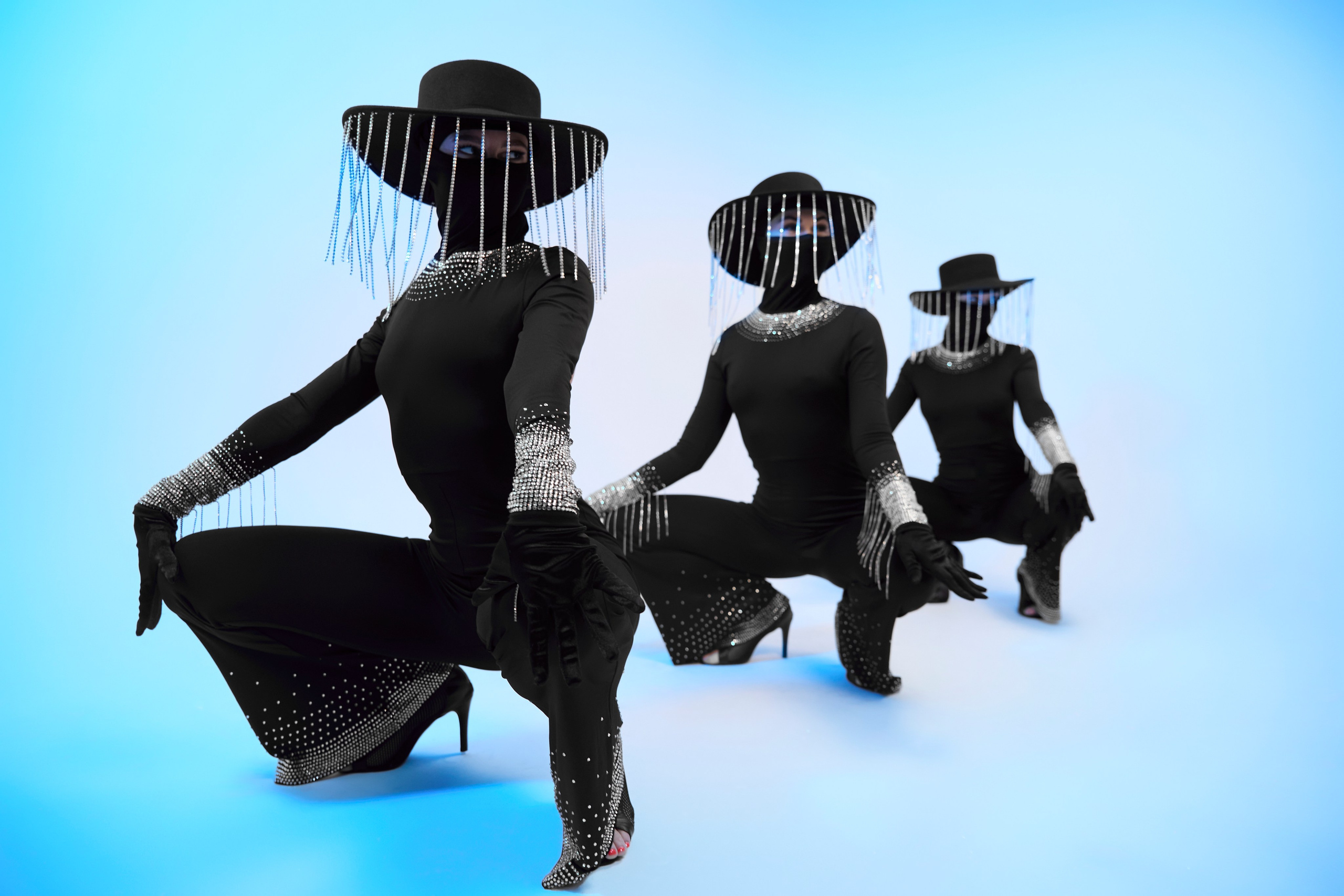 «NO NAME JACK» VIVA GLAM. Фотограф и видеограф в Кургане Леонид Корнильев