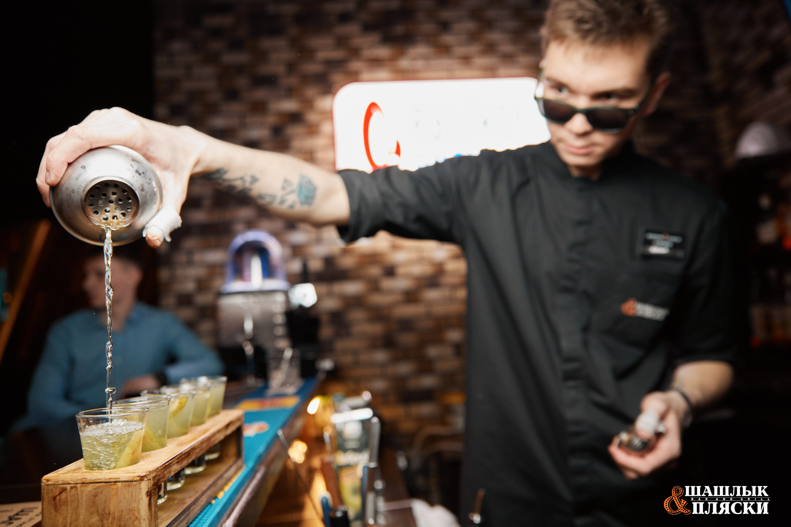 Шашлык & Пляски. Фотограф и видеограф в Кургане Леонид Корнильев