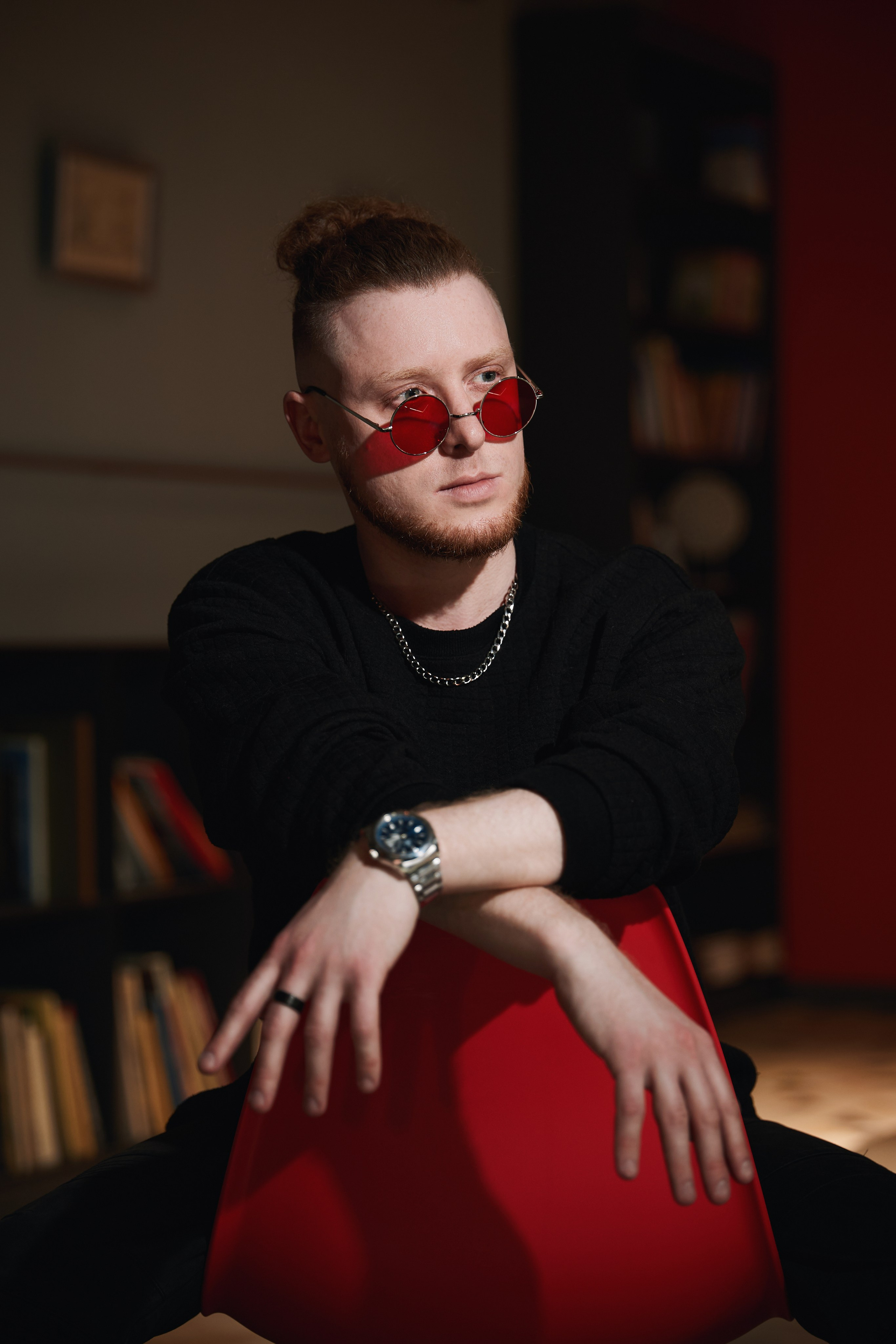 Jonny Bro. Фотограф и видеограф в Кургане Леонид Корнильев