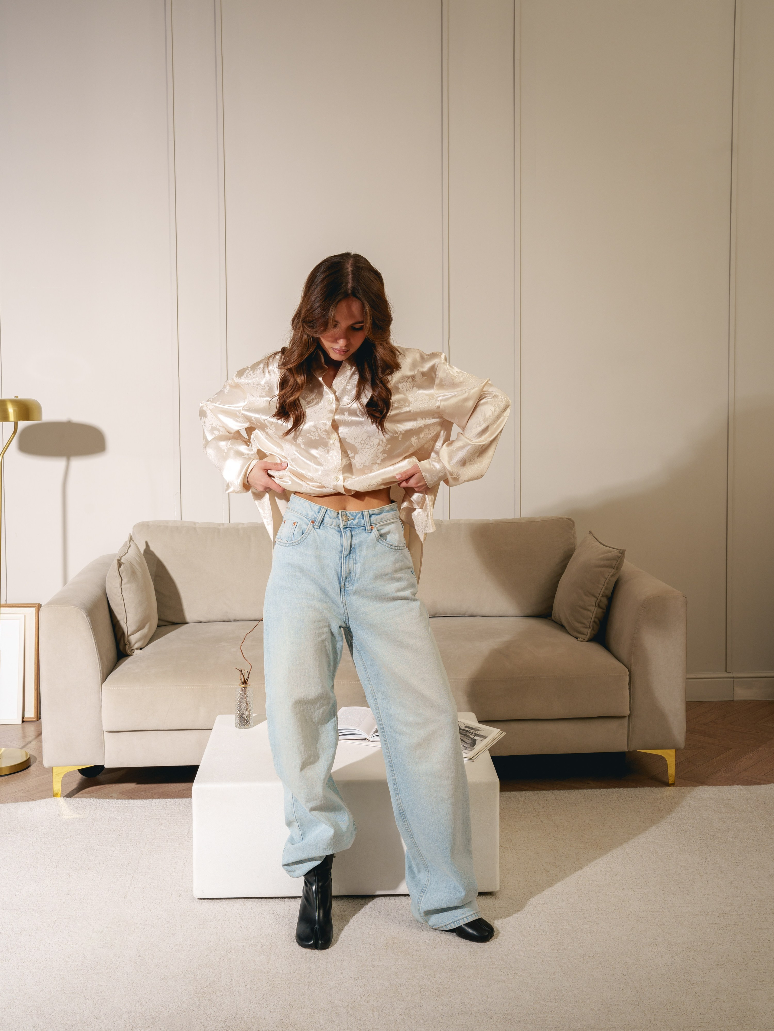 Каталог в интерьере. Иван Упоров — фотограф, рилсмейкер чебоксары