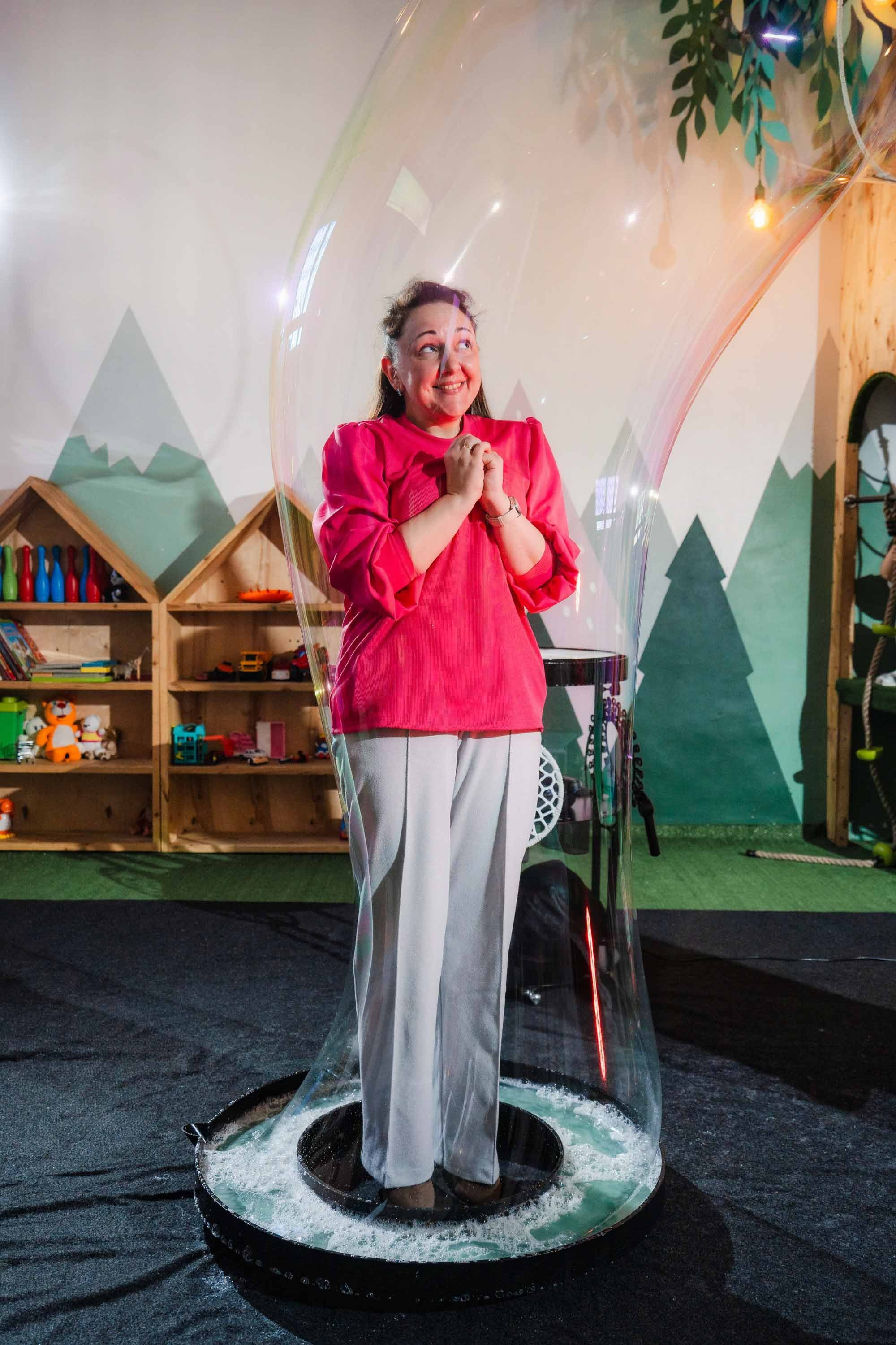 День рождения Ариши. Свадебный и семейный фотограф в Санкт-Петербурге Виктор Голубев