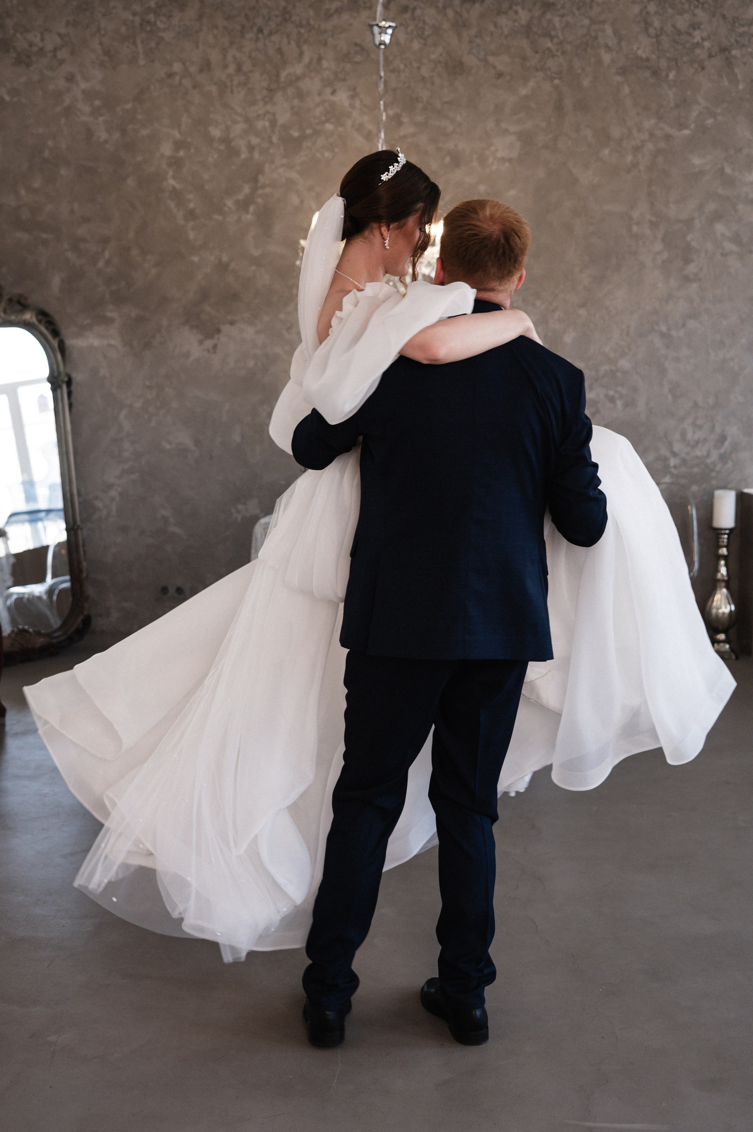 Алексей & Арина (Атаманская усадьба+фотостудия). Фотограф Ярута Оксана / Ростов-на-Дону