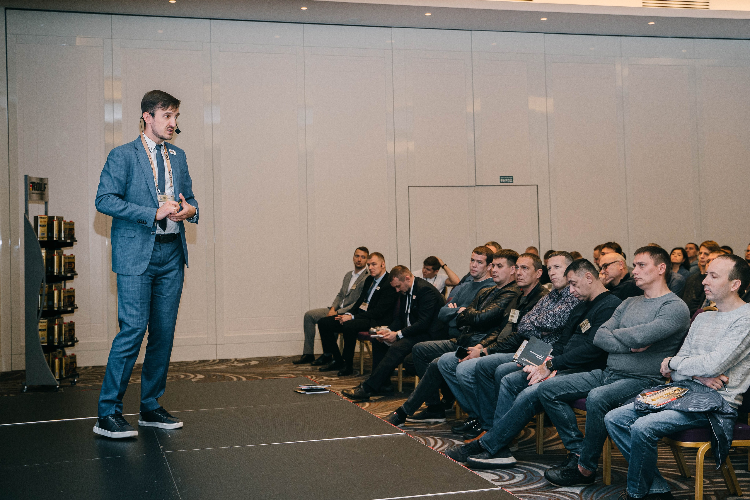 Репортажный фотограф в Lotte Hotel Samara. Фотограф Сергей Логинов