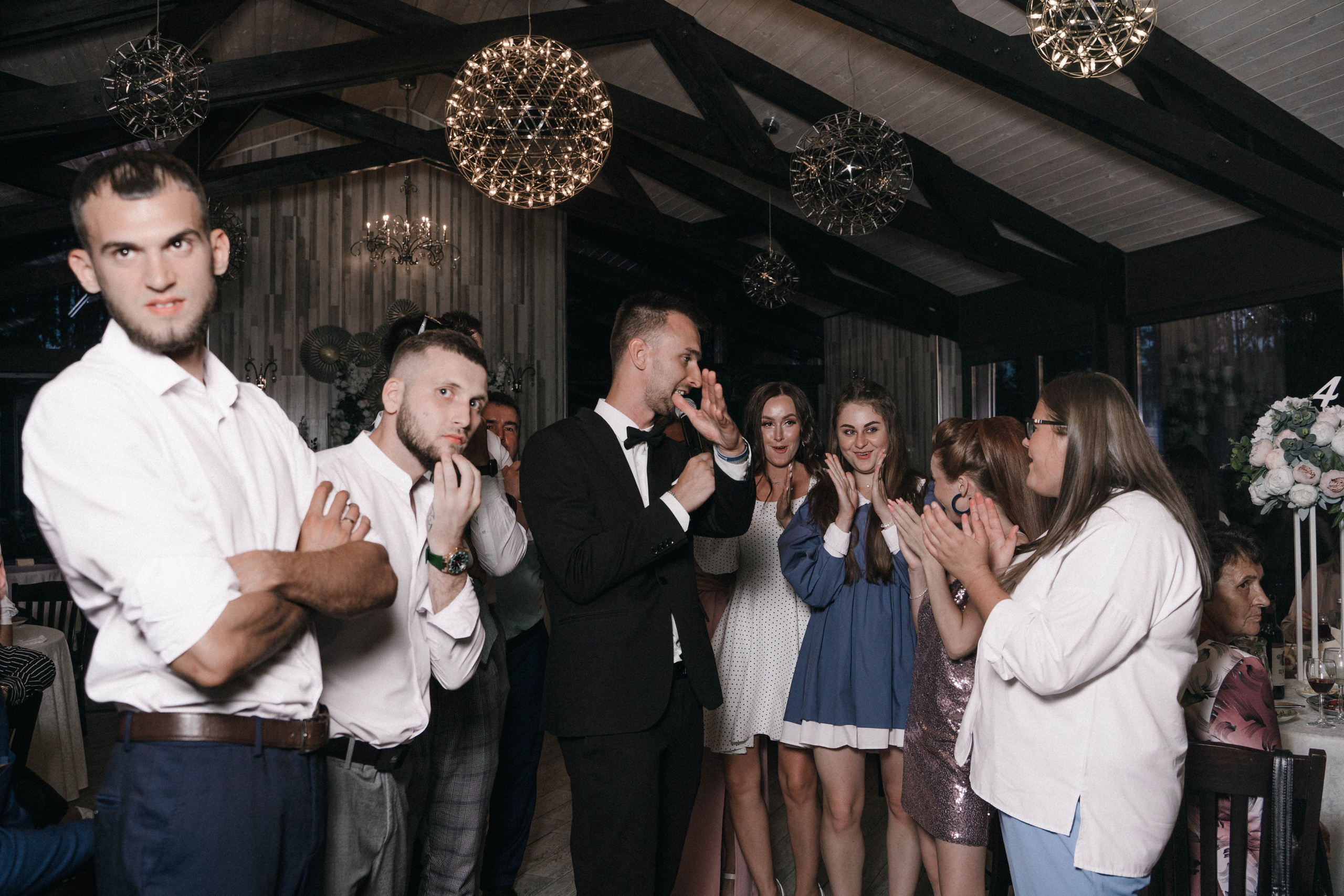 Свадьба Ника и Дима. Фотограф Сергей Логинов