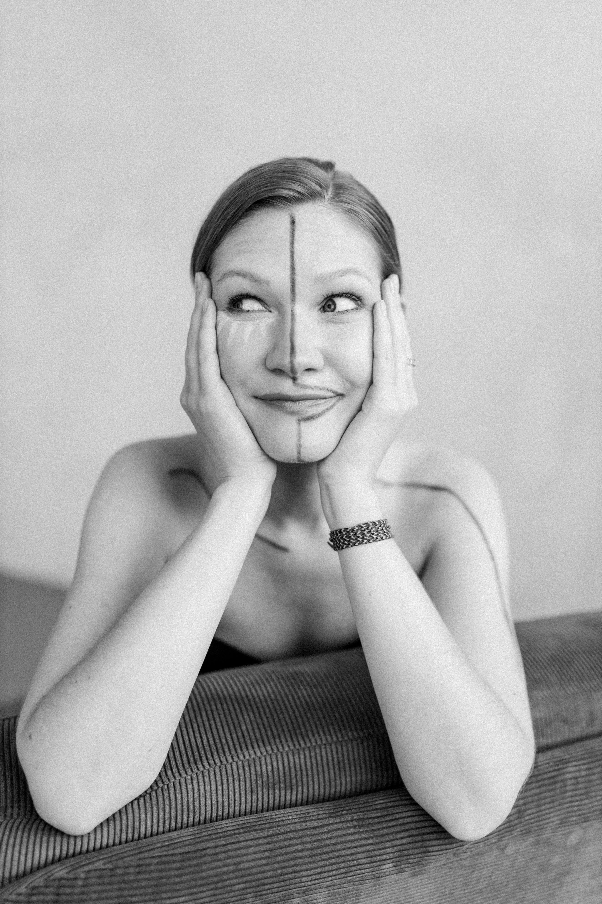 Индивидуальная съемка. Фотограф в Санкт-Петербурге Шура Капустина