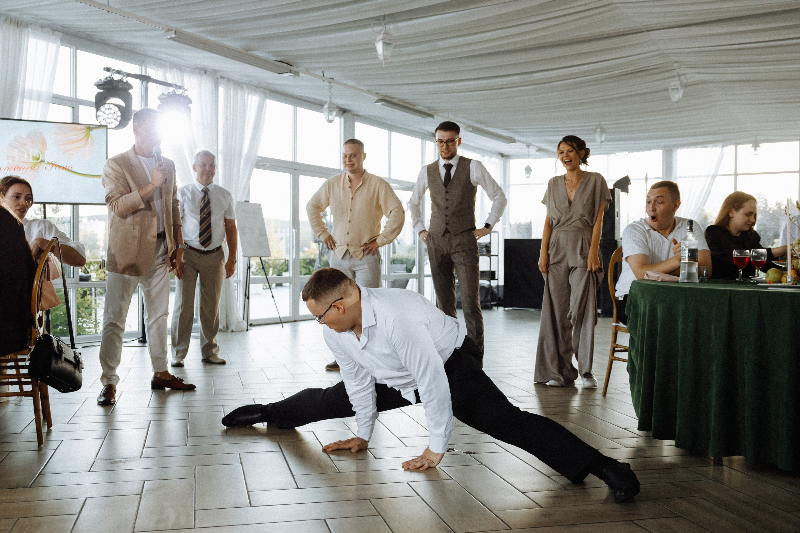 Евгений и Ирина. Glissando. Свадебный фотограф Балчугова Мария Екатеринбург