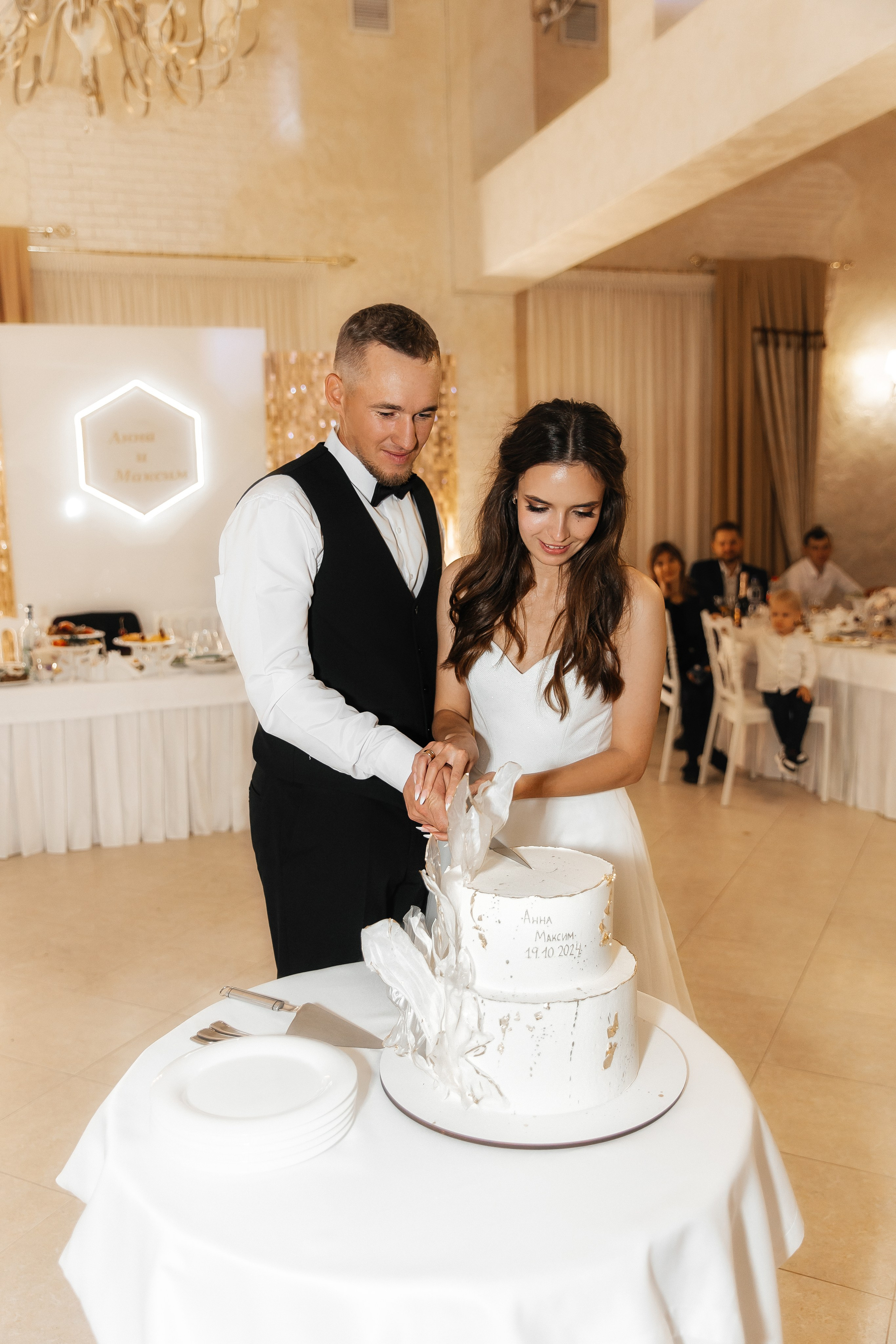 MAKS & ANNA. Свадебный фотограф в Евпатории и в Крыму, Love story, женский портрет