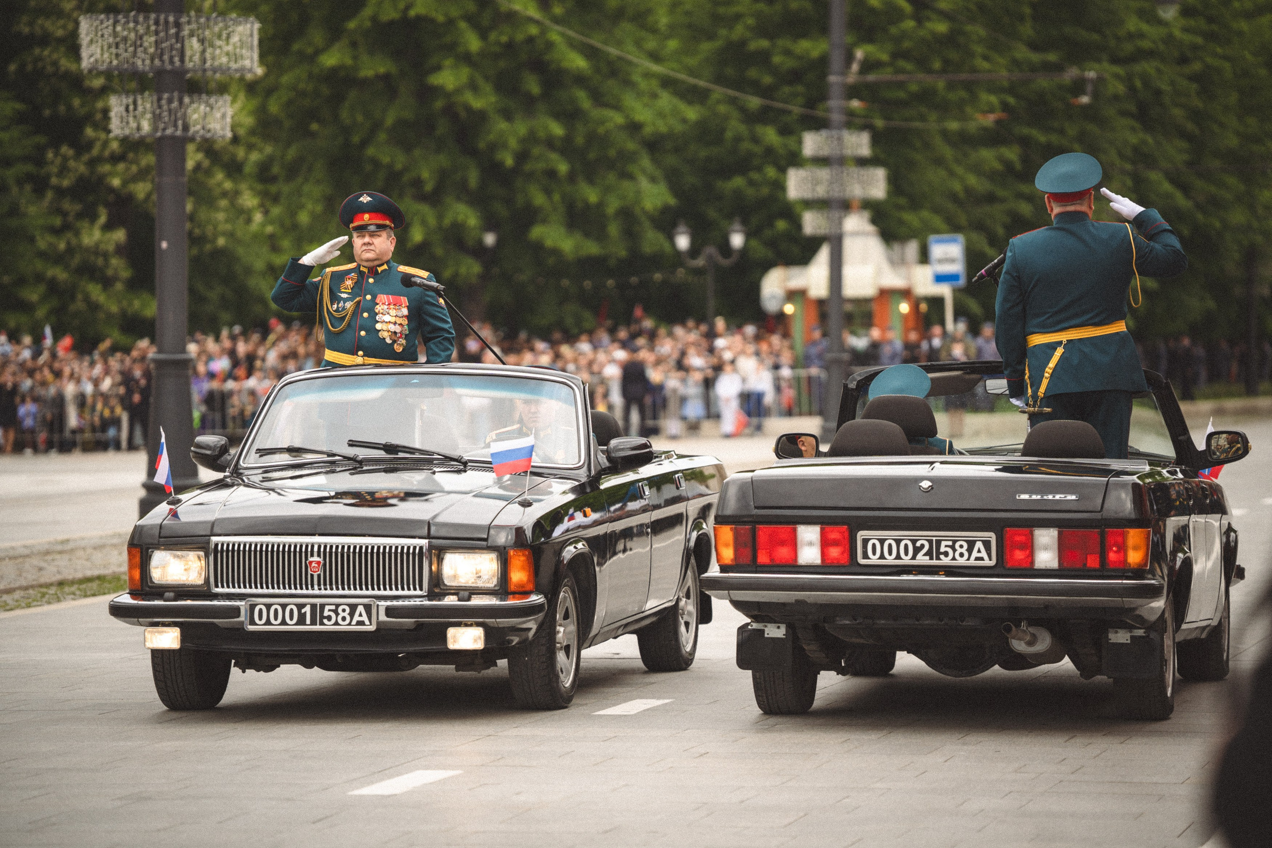 9 мая. Zekons. Фото, видео, нейросети