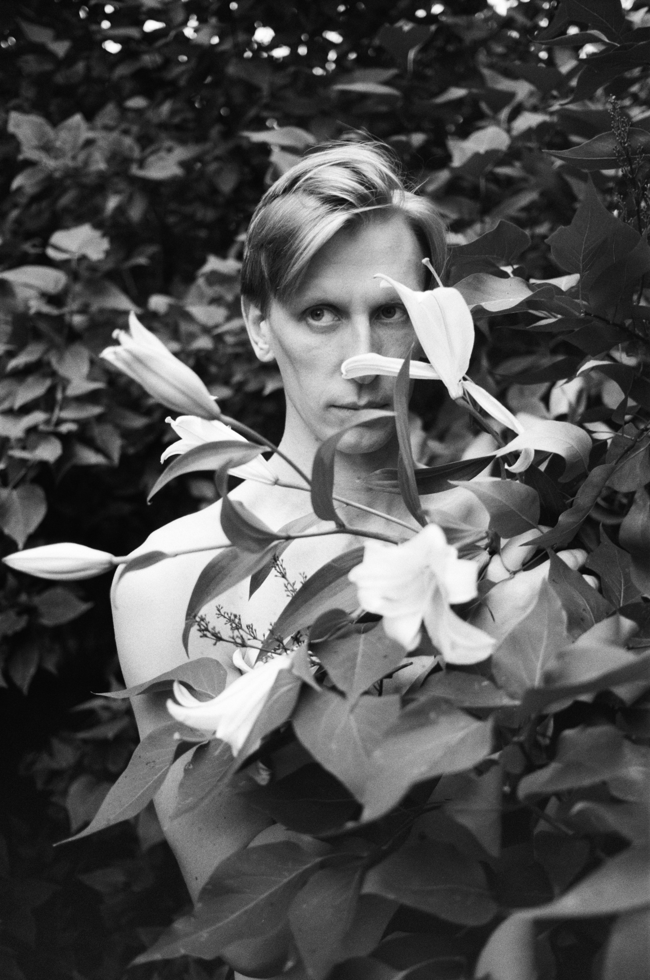 Portrait. Фотограф Дмитрий Тур — профессиональная фотосъемка мероприятий и портретов в Москве и Московской области