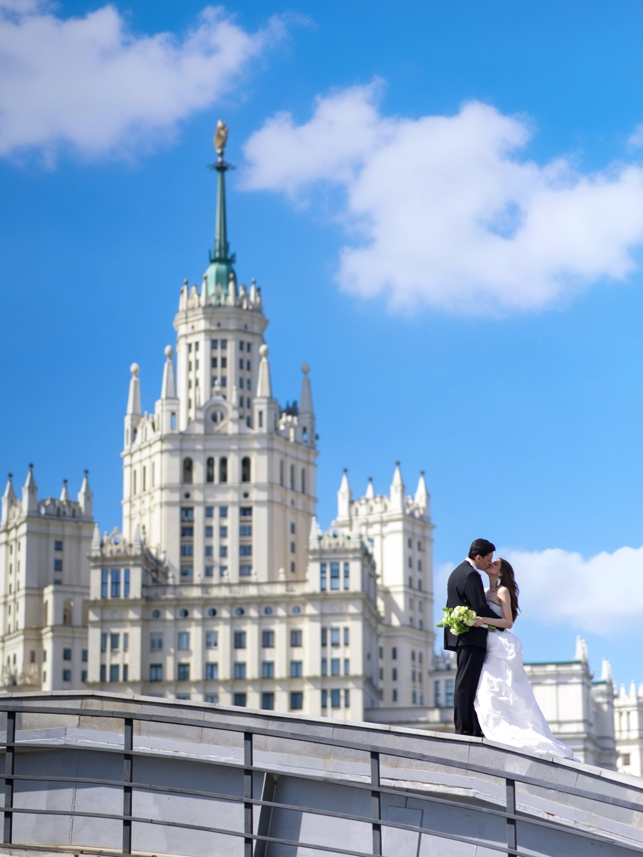 Портфолио. Фотограф, фотосессии «Всё включено» в Москве и Московской области
