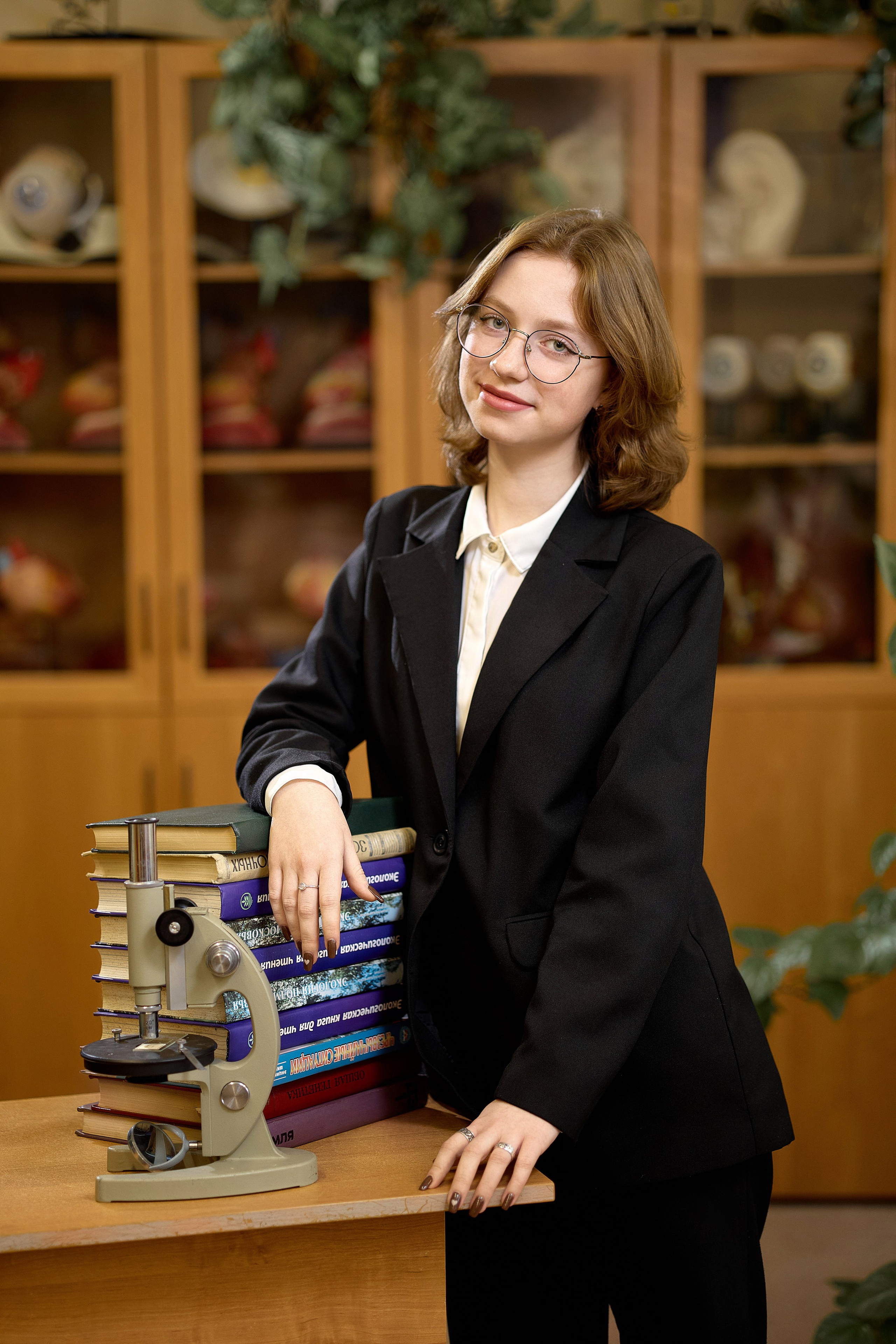 Фотокниги для старших классов