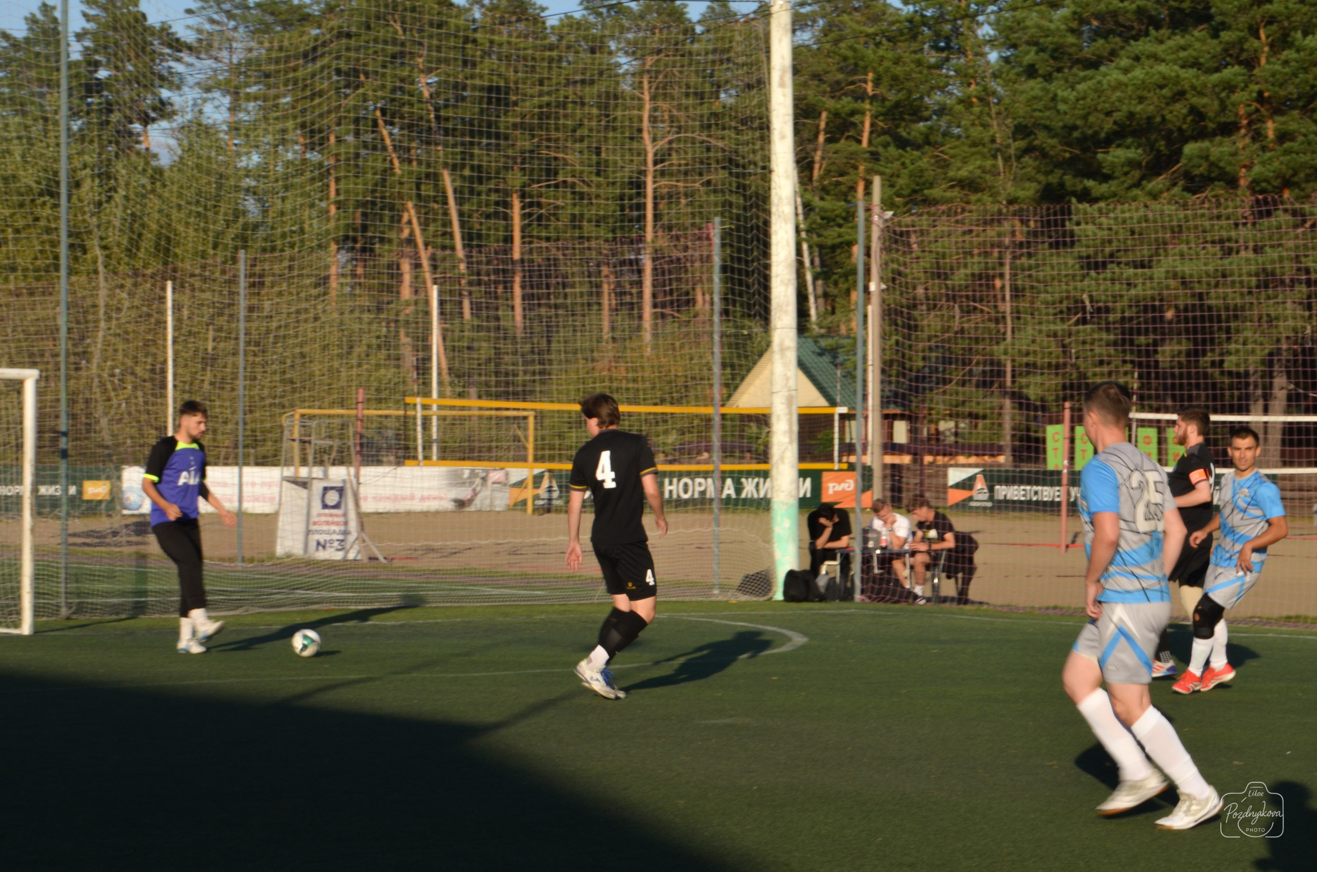 ASM GROUP vs ССК Форс-АлтГУ|25.08.2025. Фотограф-видеограф Познякова Любовь