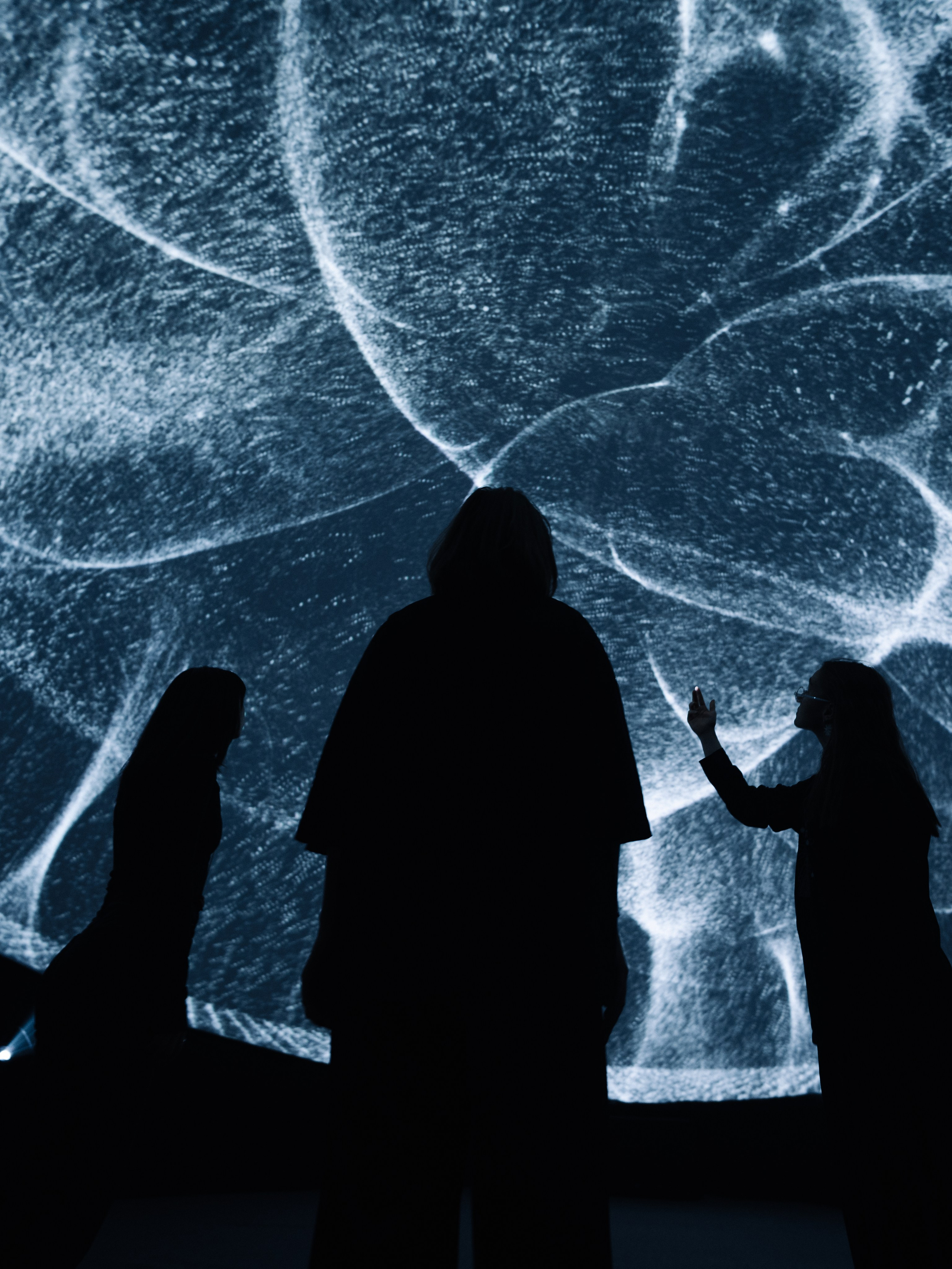 INTERVALS.EXHIBITION. @tomrus: Рустам Шагиморданов — фотограф