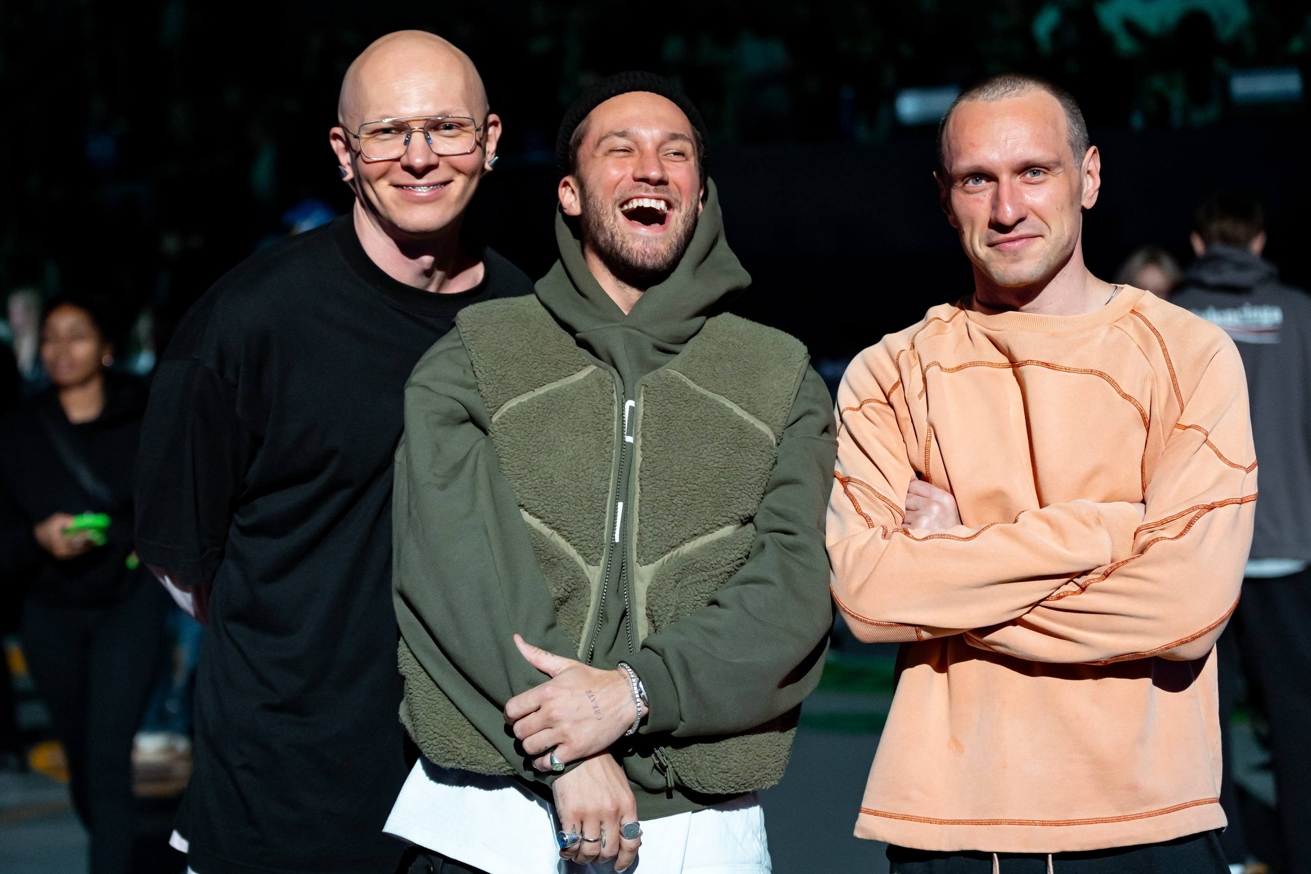 Фоторепортаж. Главная