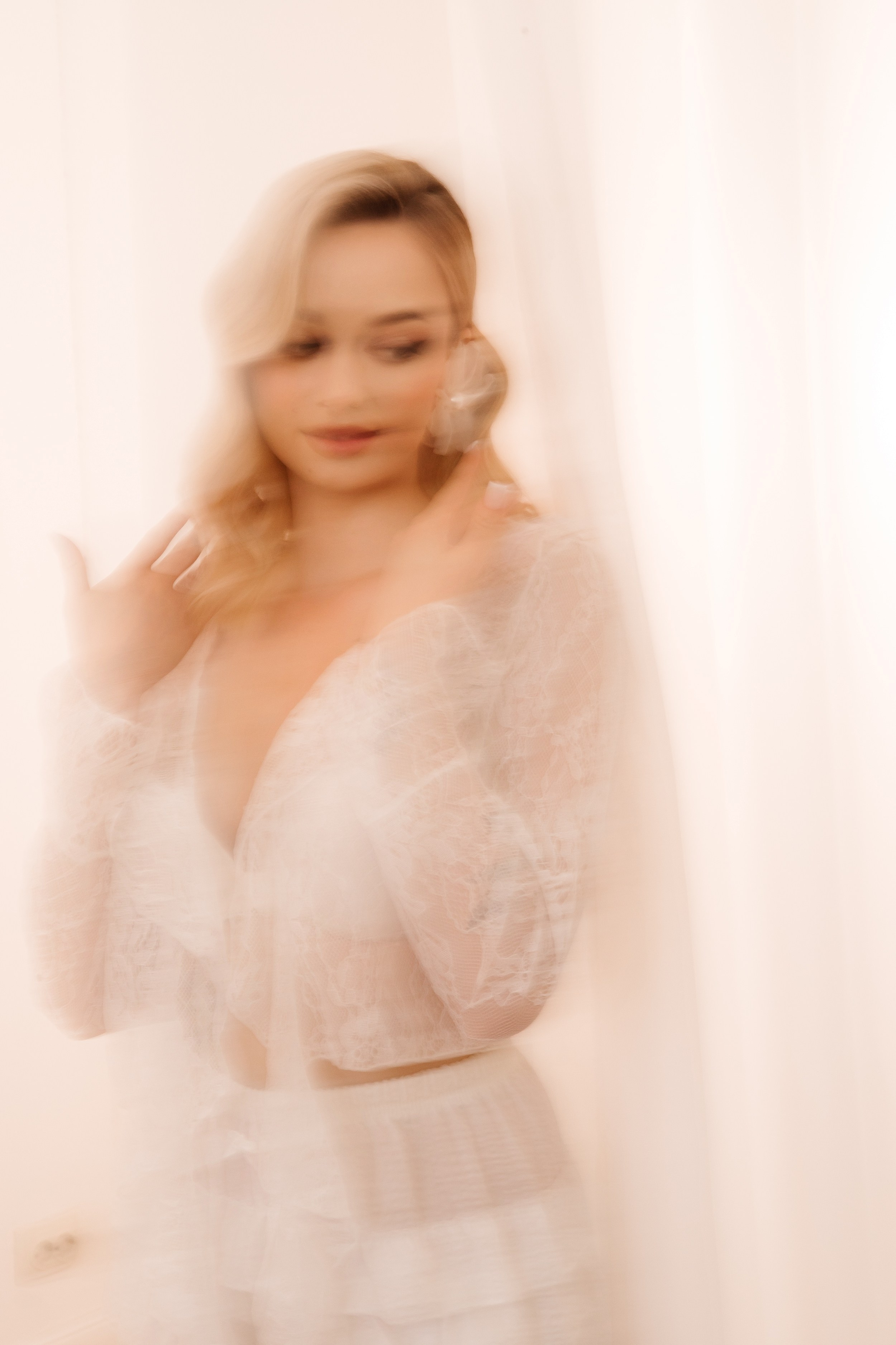 Агата — будуар невесты