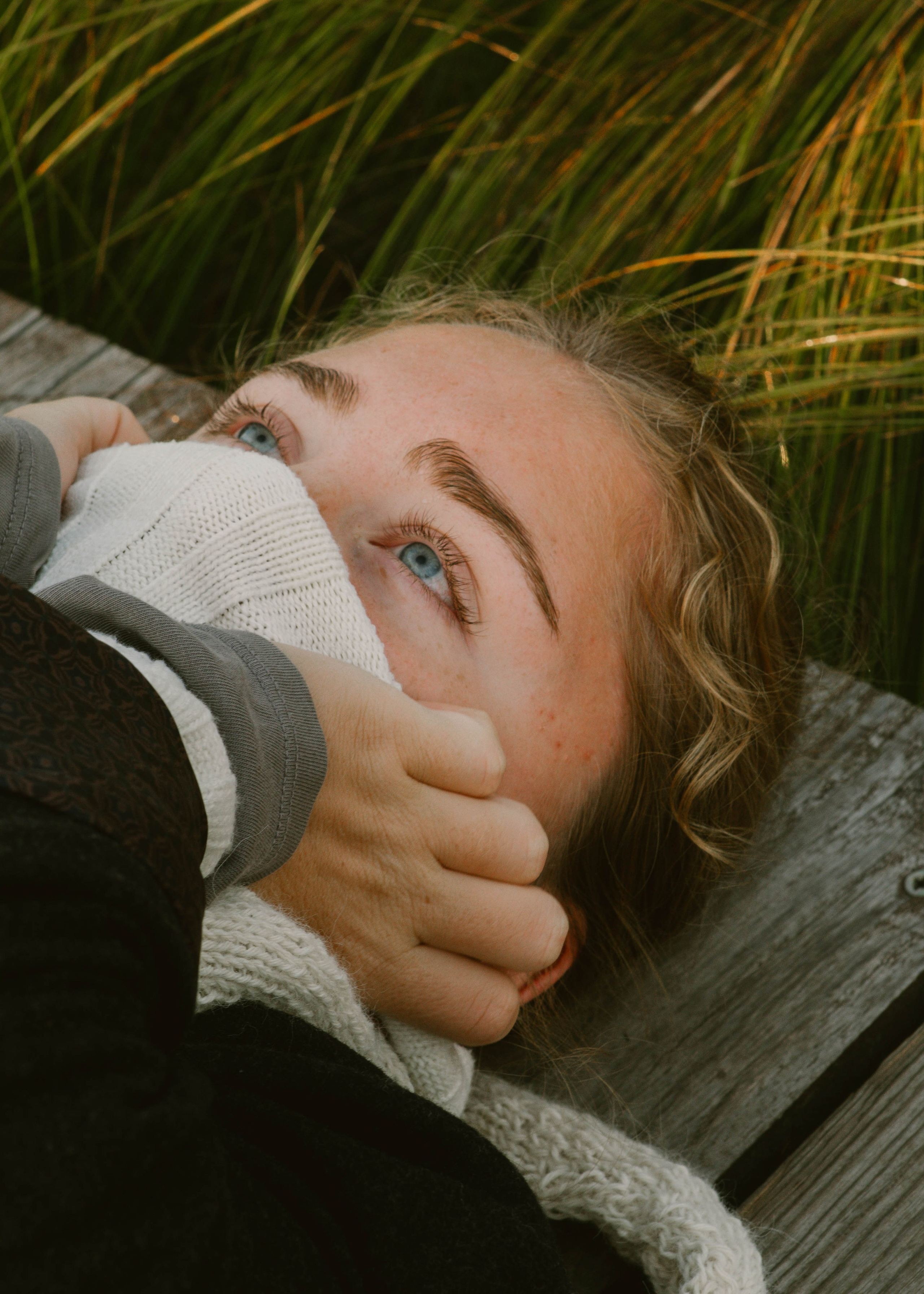 Портреты/бренды. Фотограф в Петербурге Марина Бояринцева