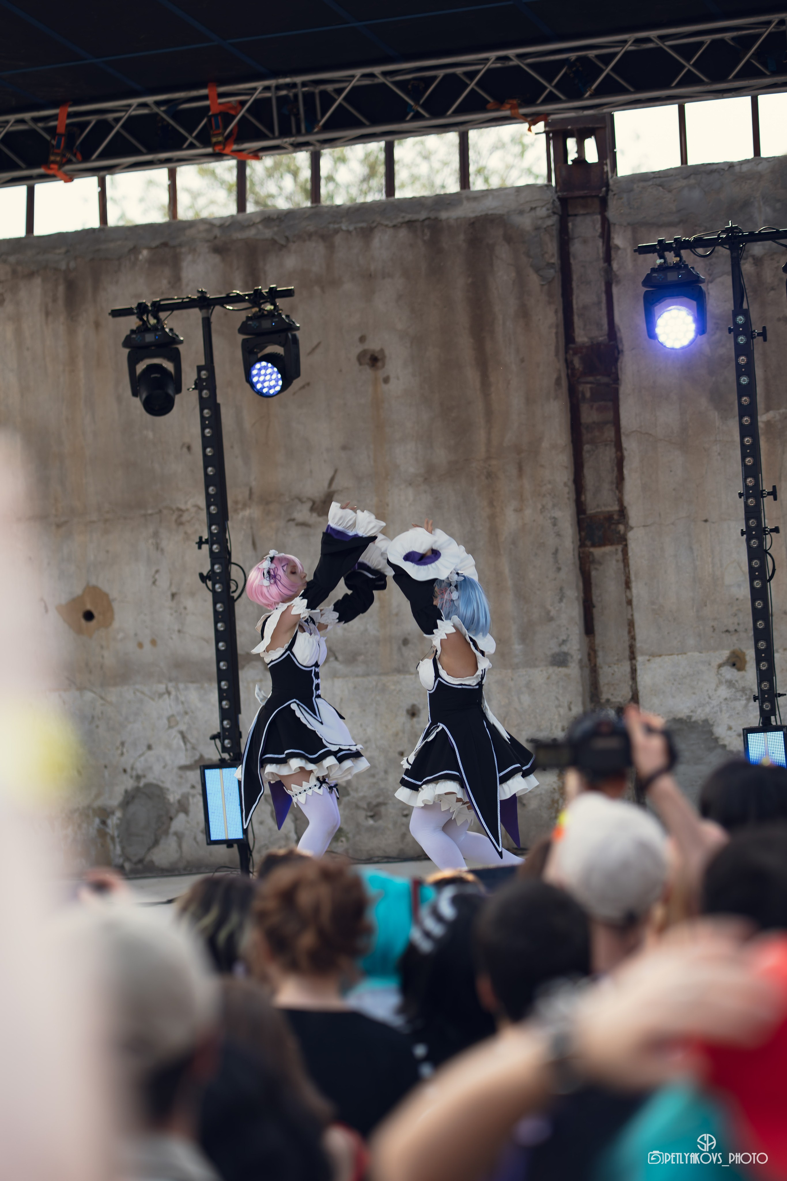 Anime music fest 2025 Tbilisi. Фотограф, видеограф Пятигорск, Ставрополь, Ессентуки, Petlyakovs_photo