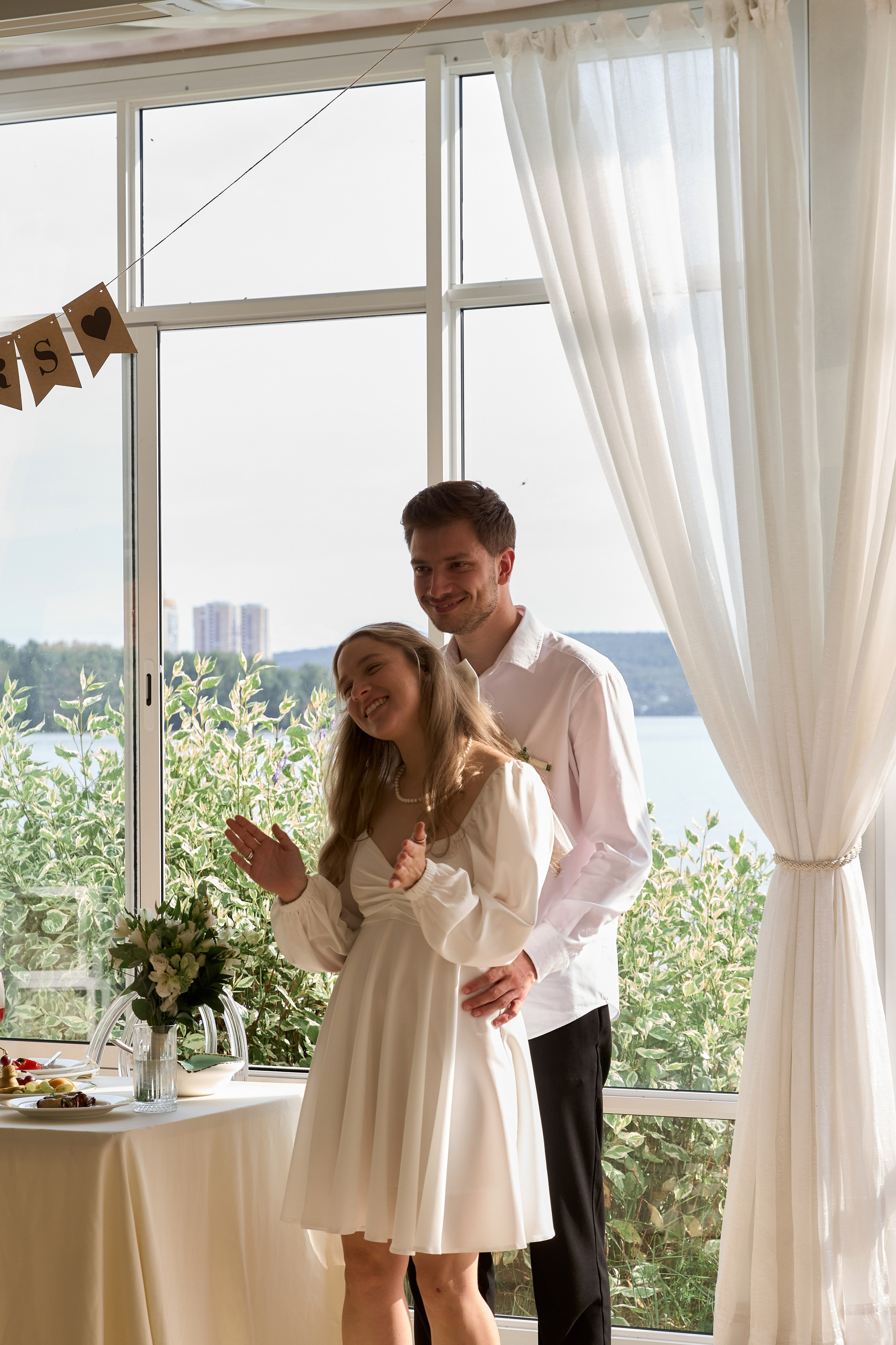 К & М. Фотограф Екатеринбург Елена Минина