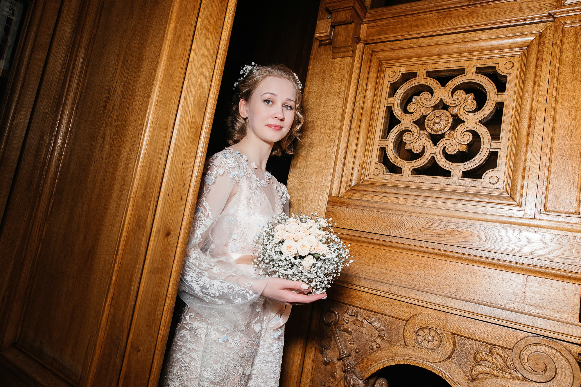 Варвара и Баир (2 июня 2023). Свадебный и семейный фотограф Крамар Наталья