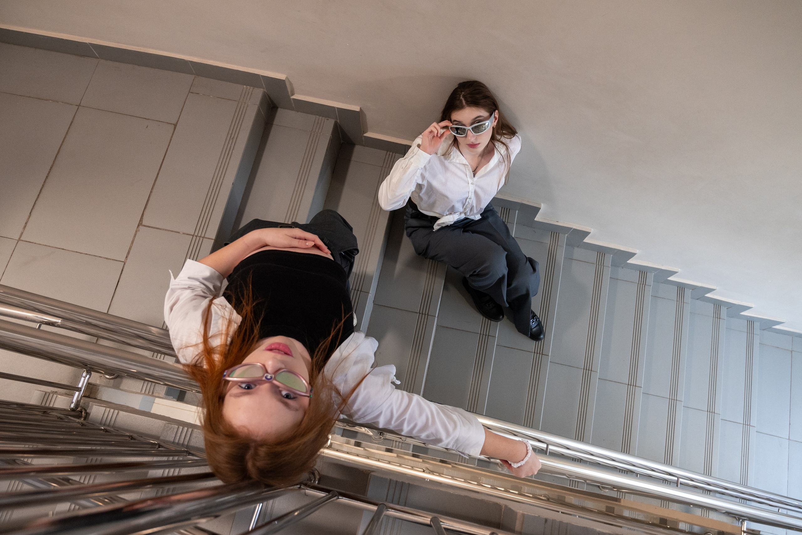 Школьные съемки. Семейный фотограф в Красногорске и Лобне — Мария Бесштанькина | Семейные фотосессии